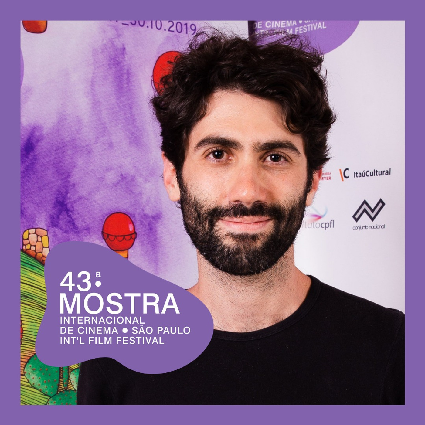 Mostra Internacional de Cinema em SP