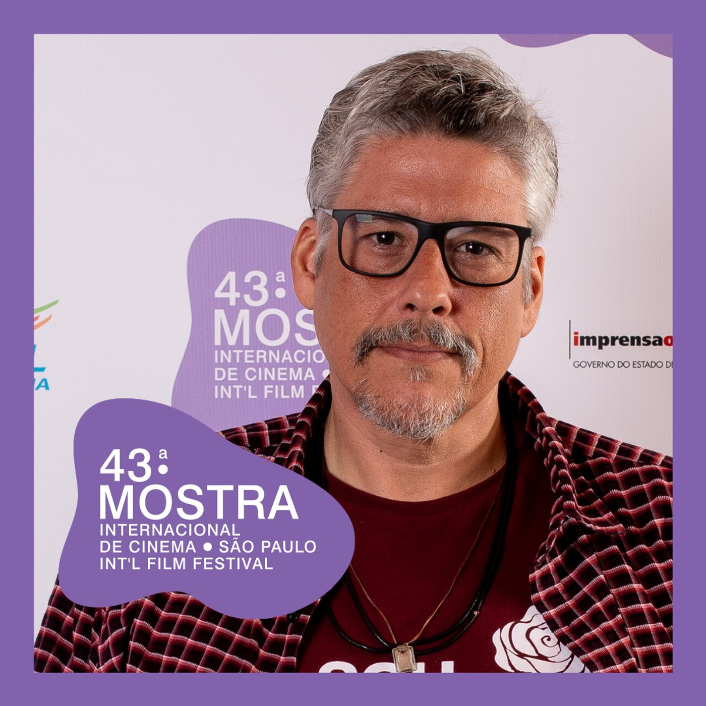 Mostra Internacional de Cinema em SP
