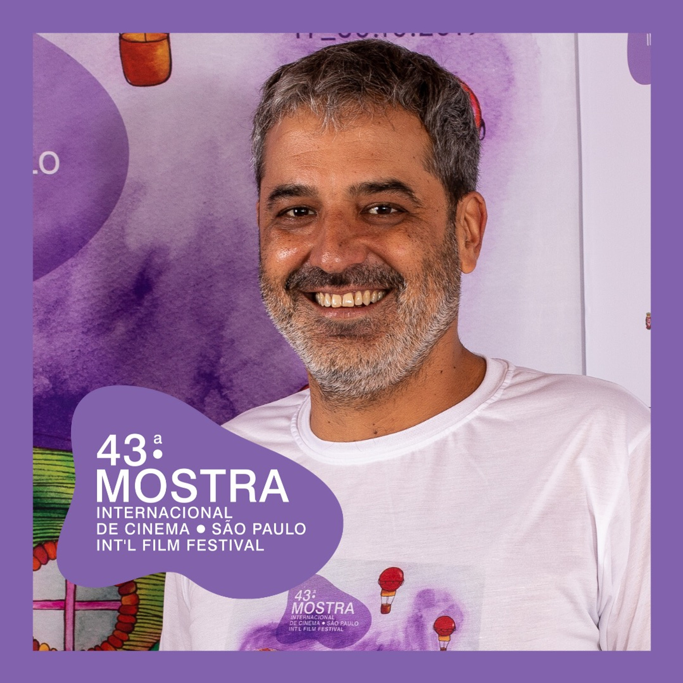 Mostra Internacional de Cinema em SP