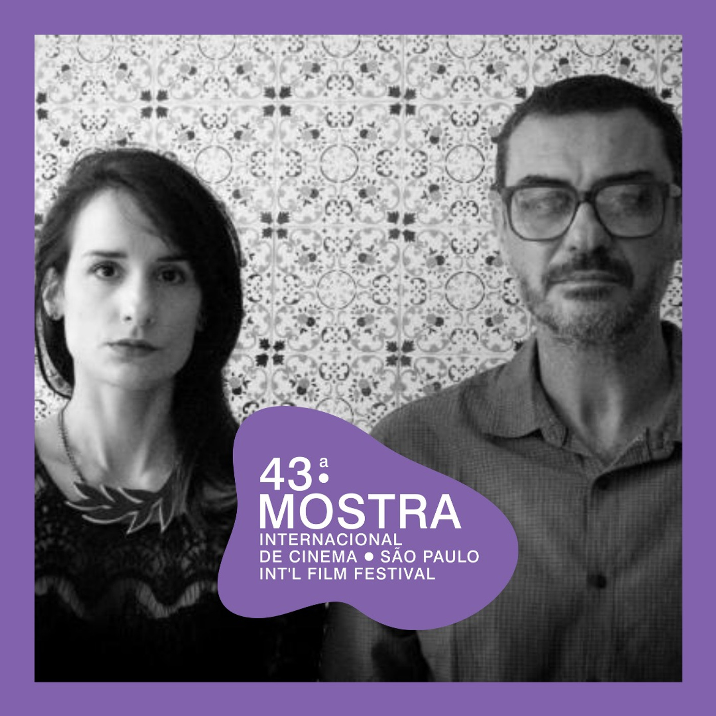 Mostra Internacional de Cinema em SP