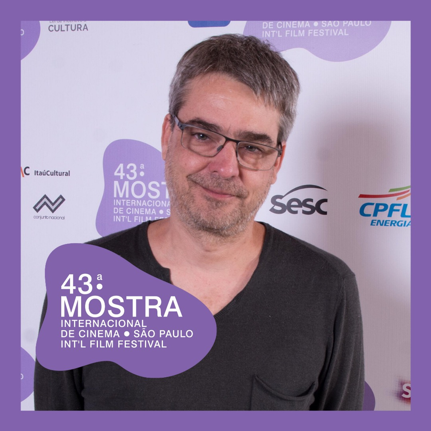Mostra Internacional de Cinema em SP