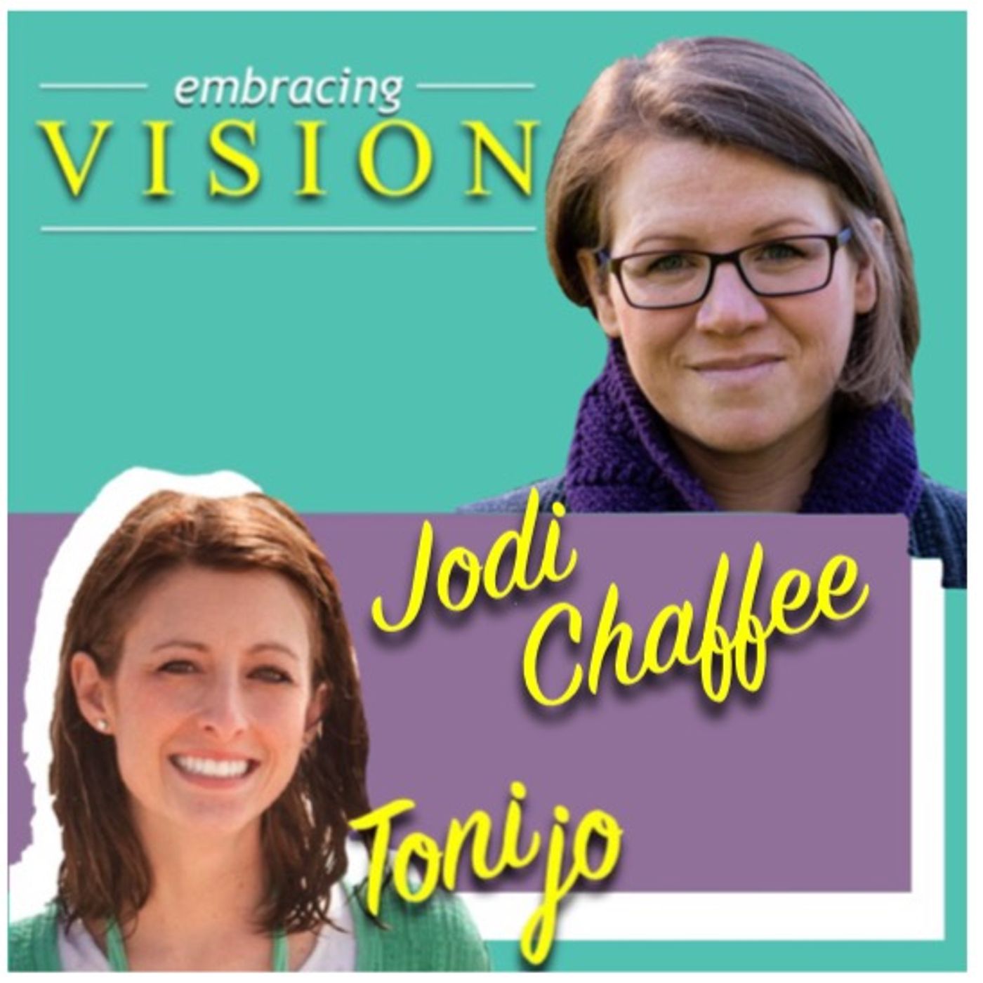 Embracing Vision
