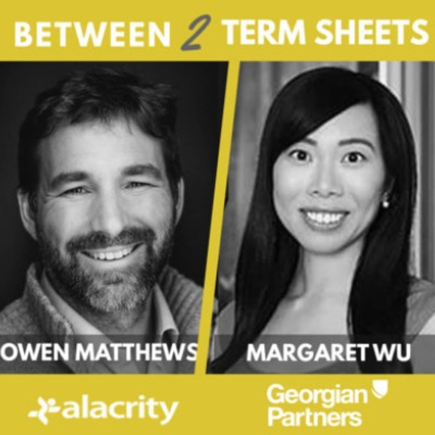 Interview with Margaret Wu from Georgian Partners
