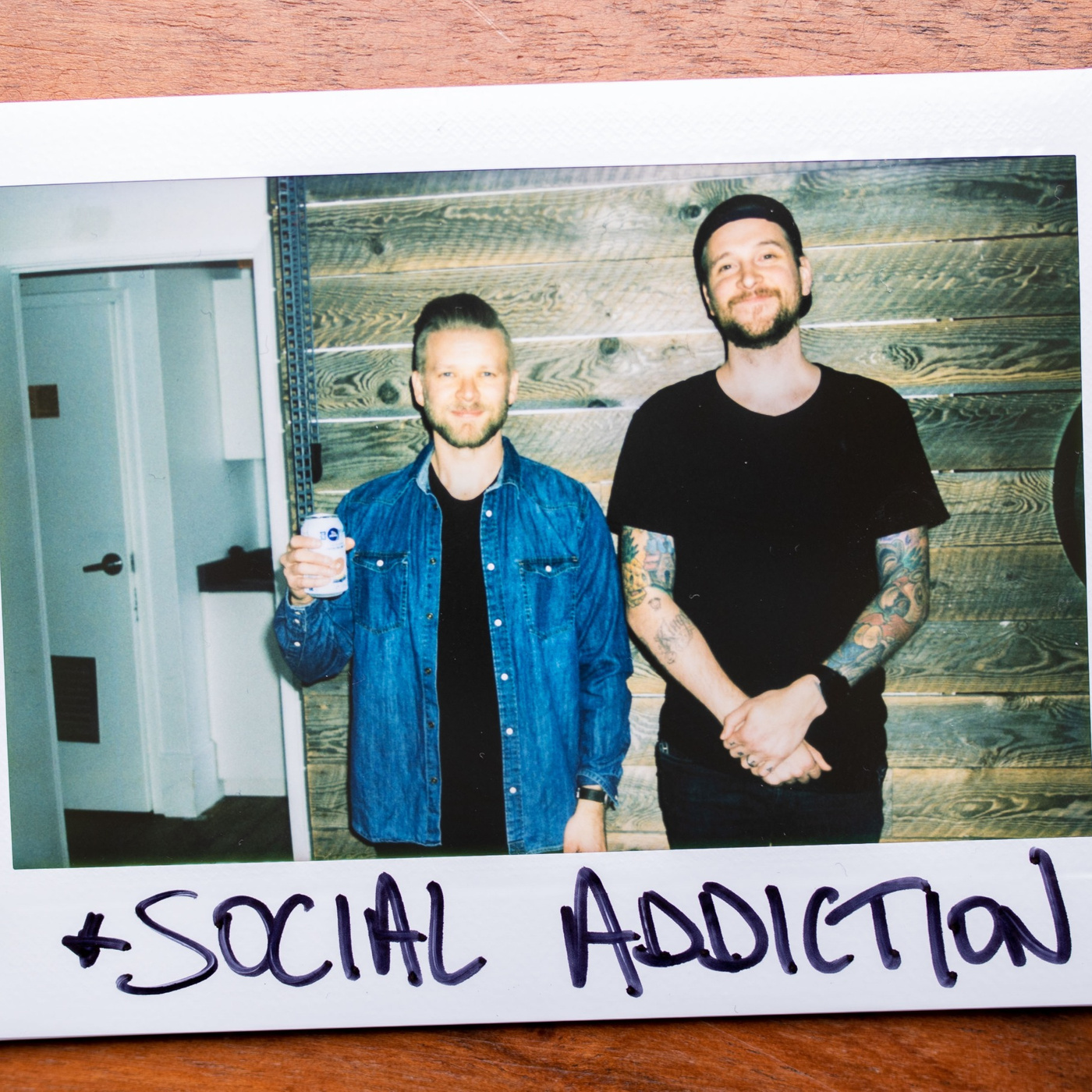 Ep02 // Instagram is Bullying Canada and The Comparison Trap of Social Media