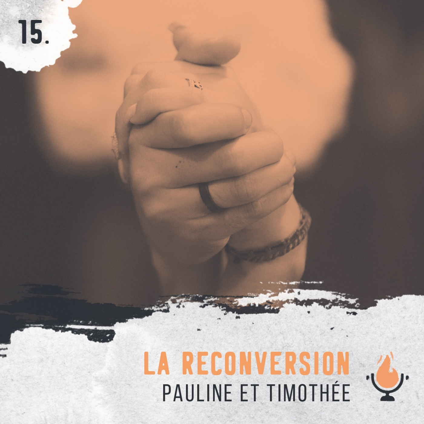 La Reconversion