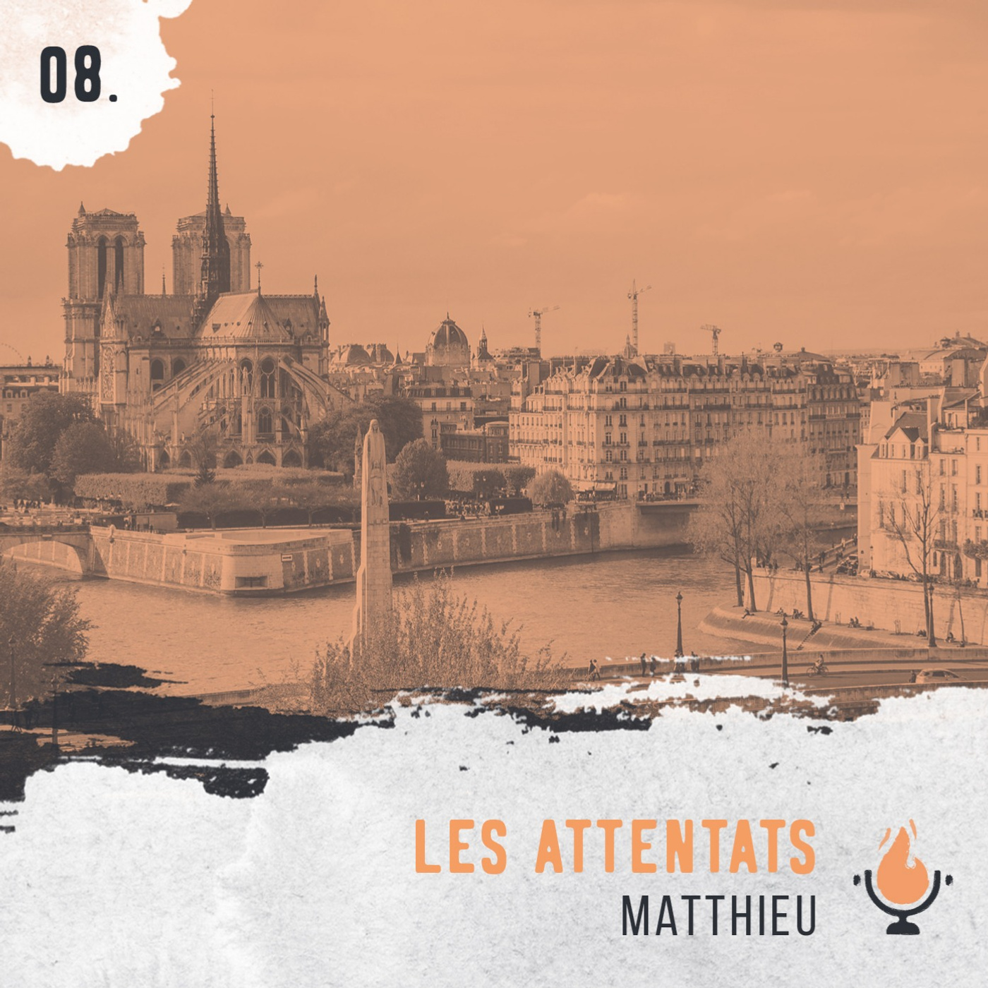 Les Attentats