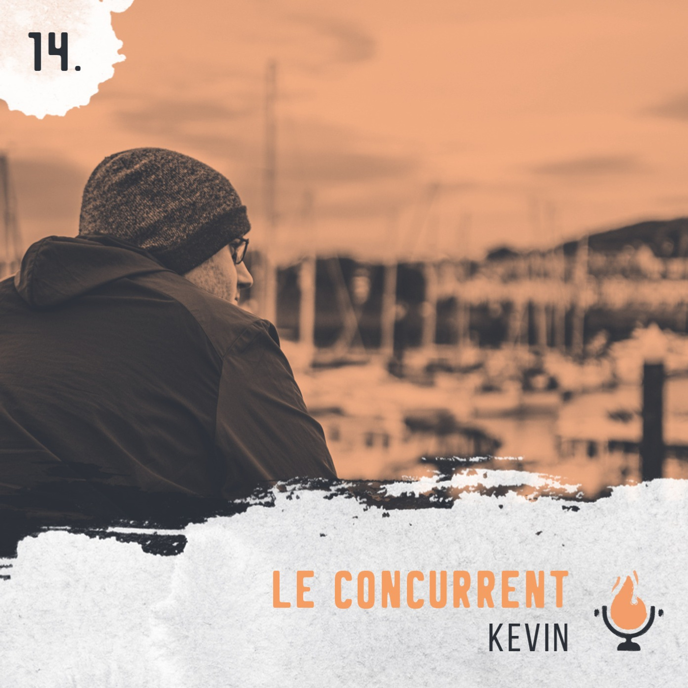 Le Concurrent