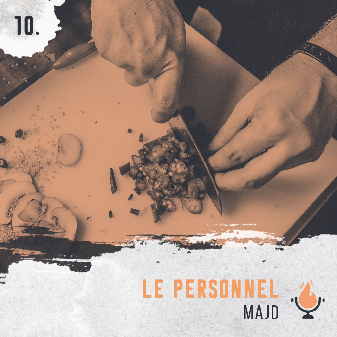 Le Personnel
