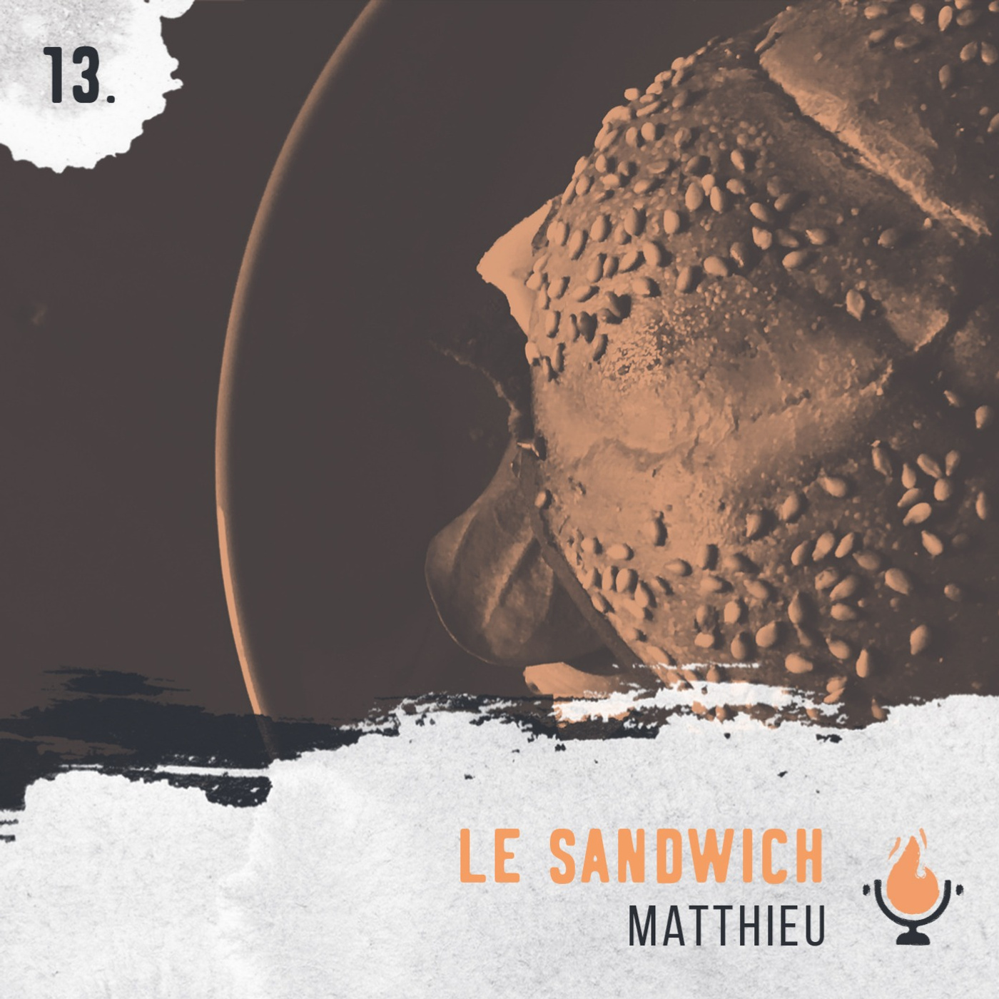 Le sandwich