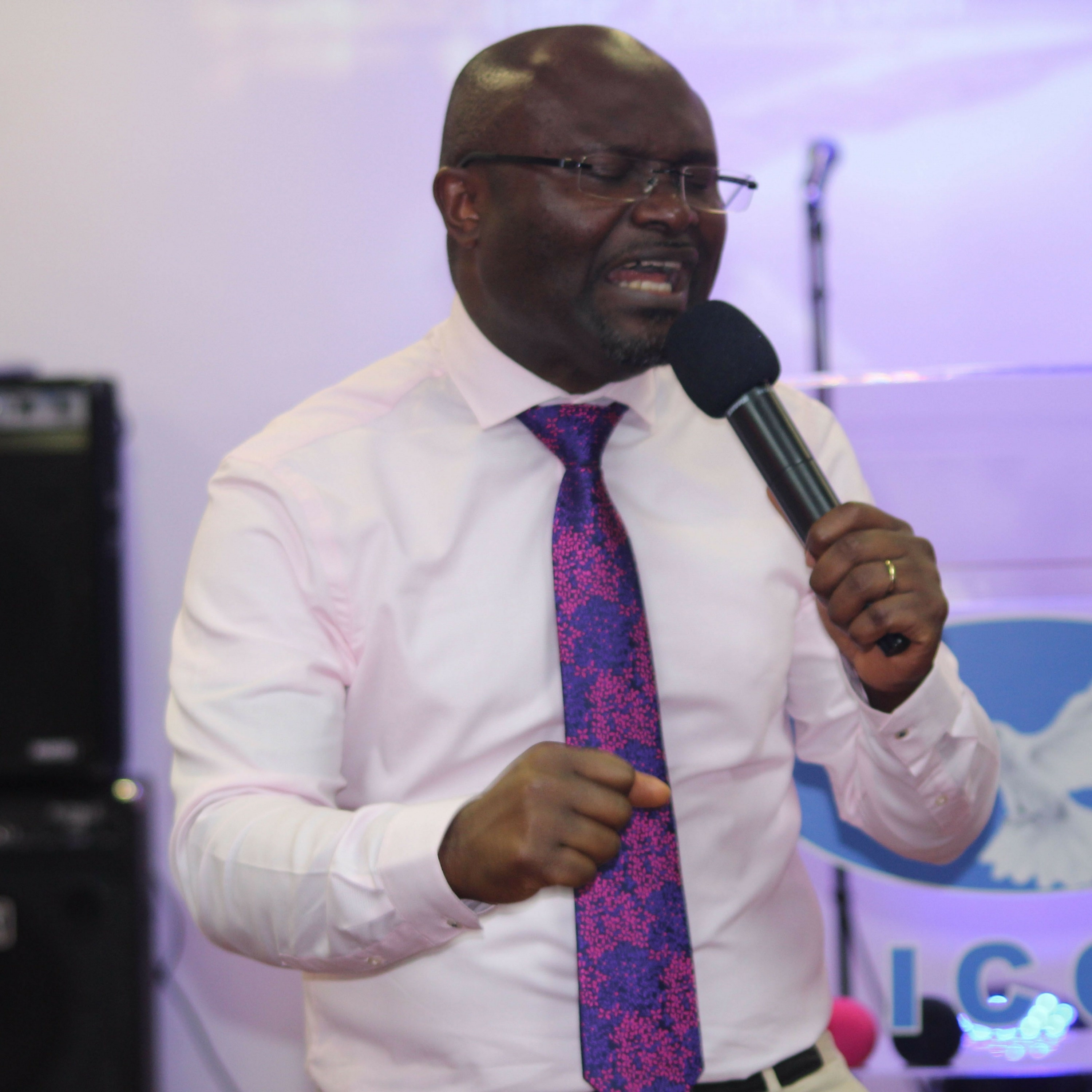 Activating Prophetic Destiny