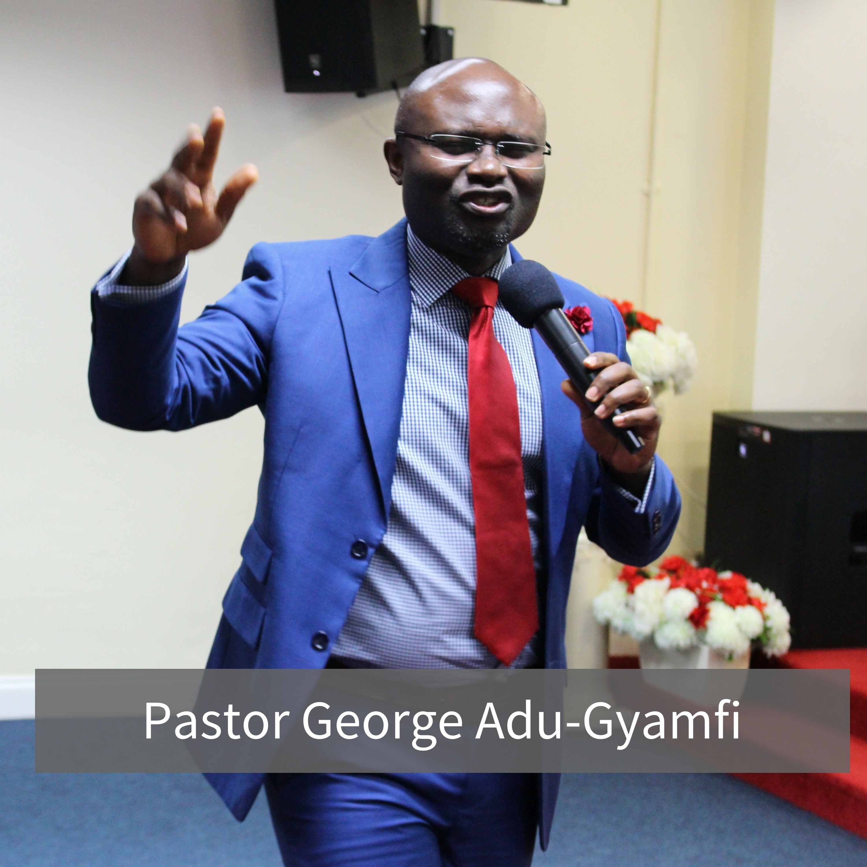 Walking in Wisdom and Revelation