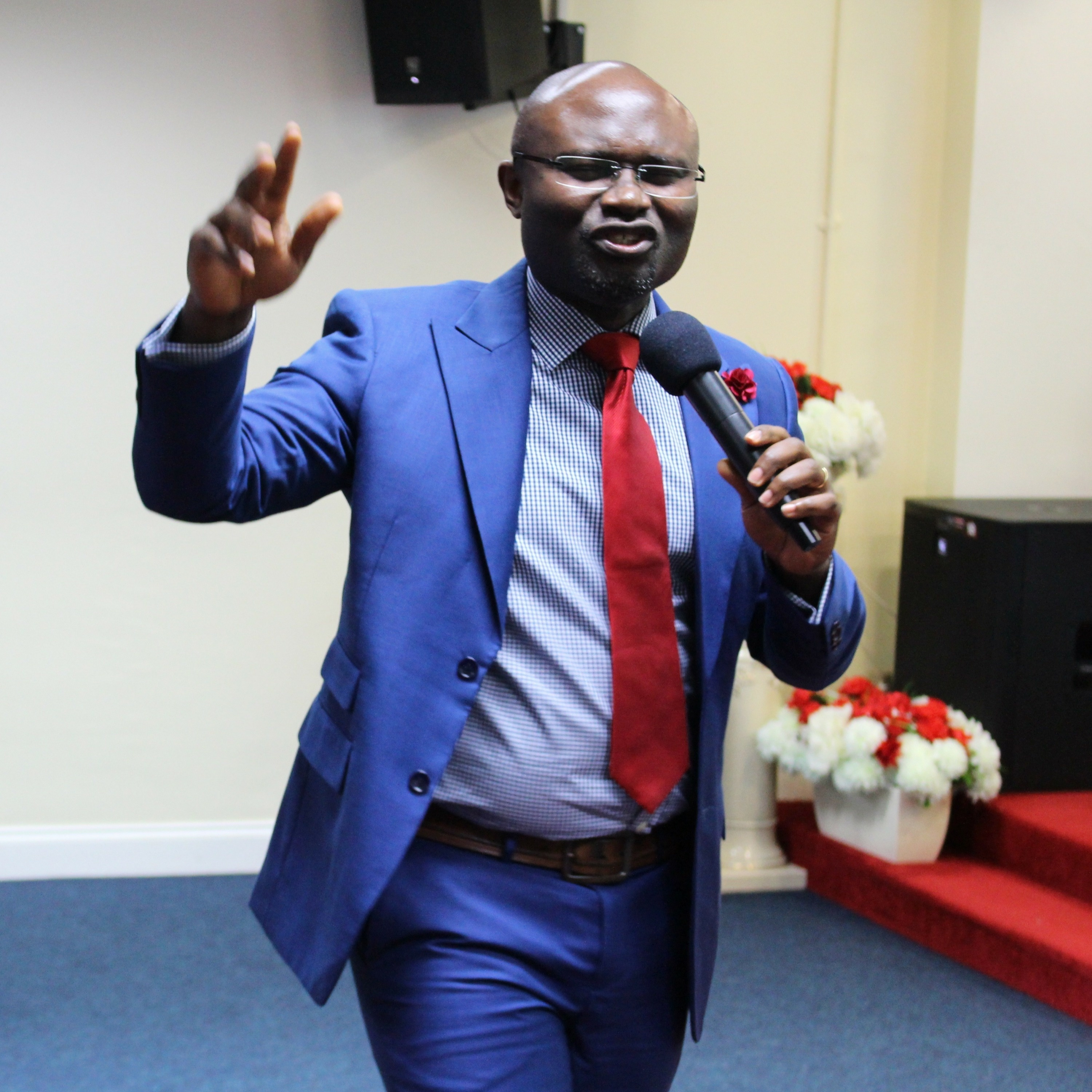 Dangers of Weak Faith