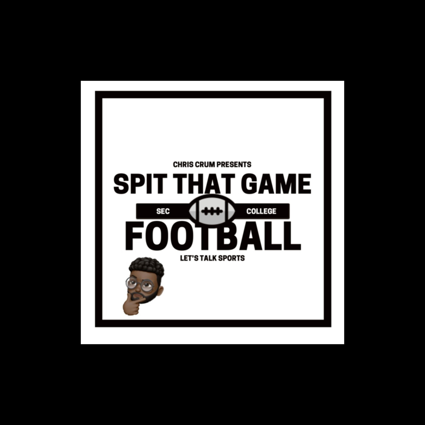 Spit That Game (Episode 2)