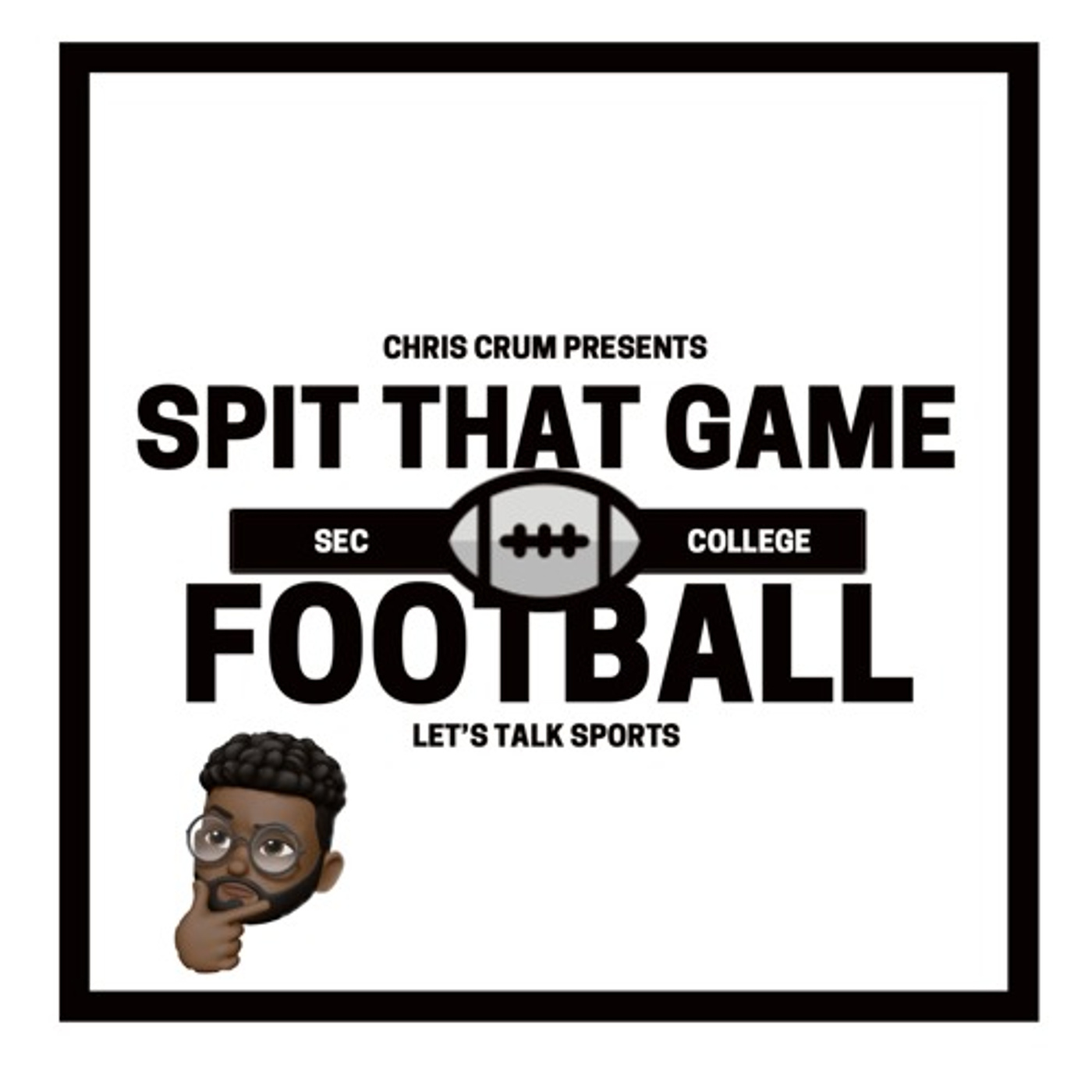 Spit That Game (Episode 1)