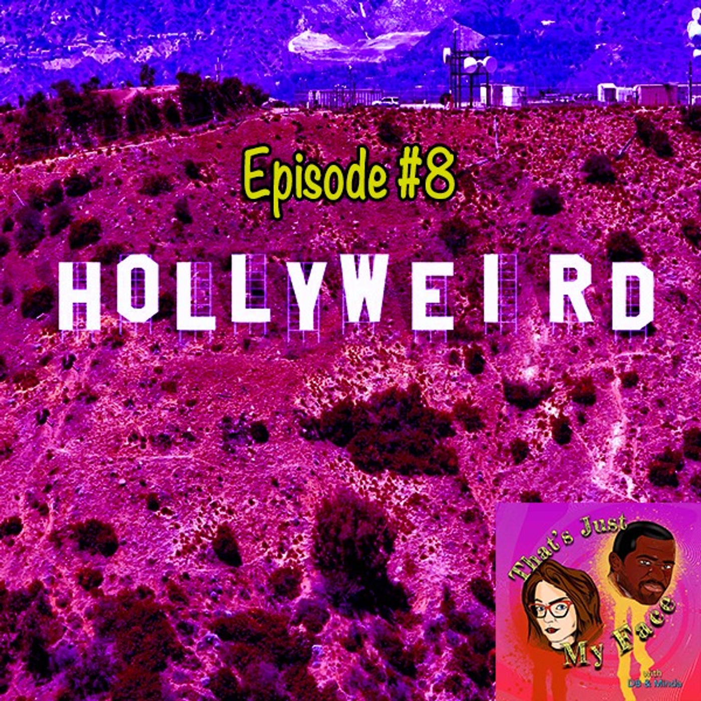 #8 HollyWeird