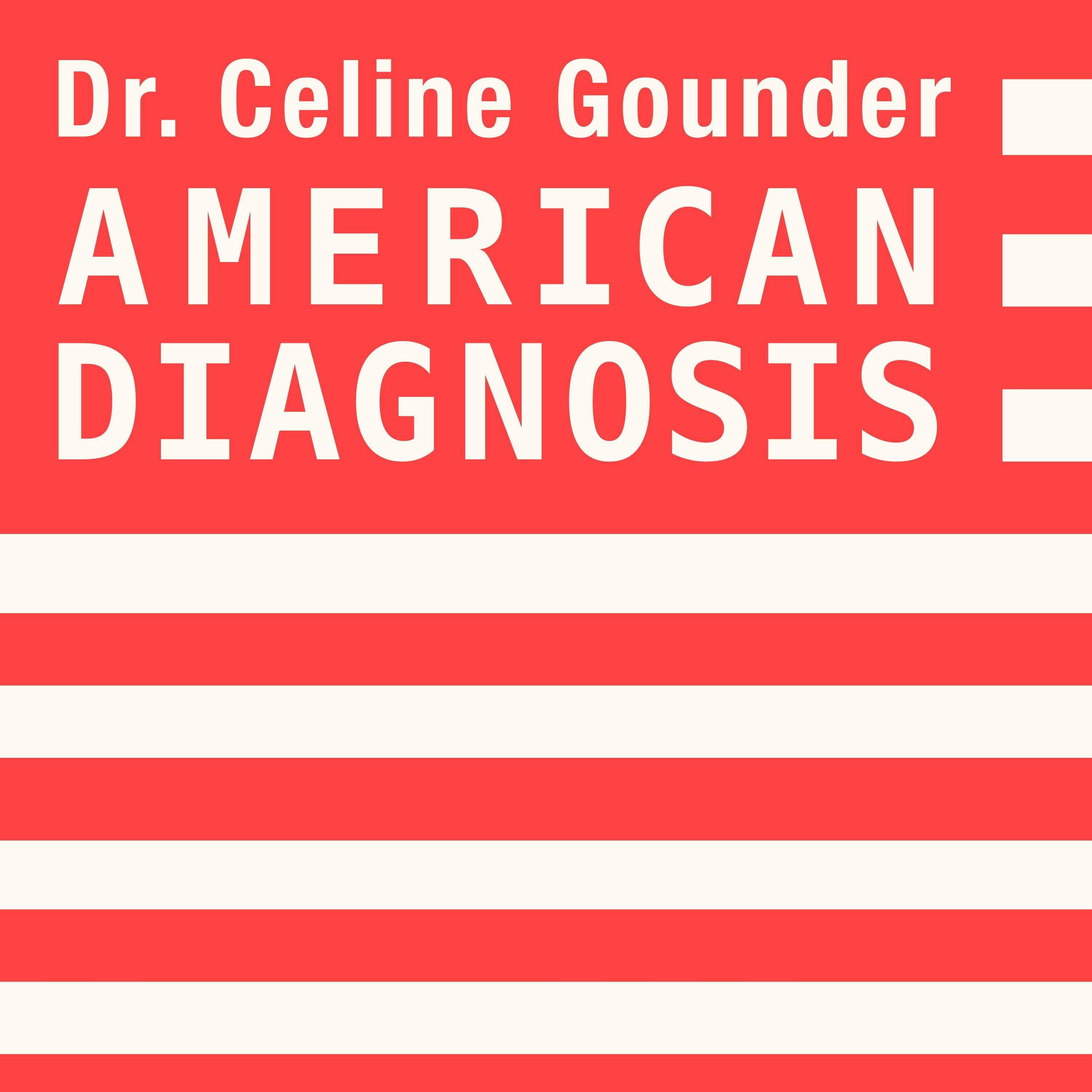 American Diagnosis / Bonus / A Black Man in Science: The Pursuit of Truth / Kafui Dzirasa