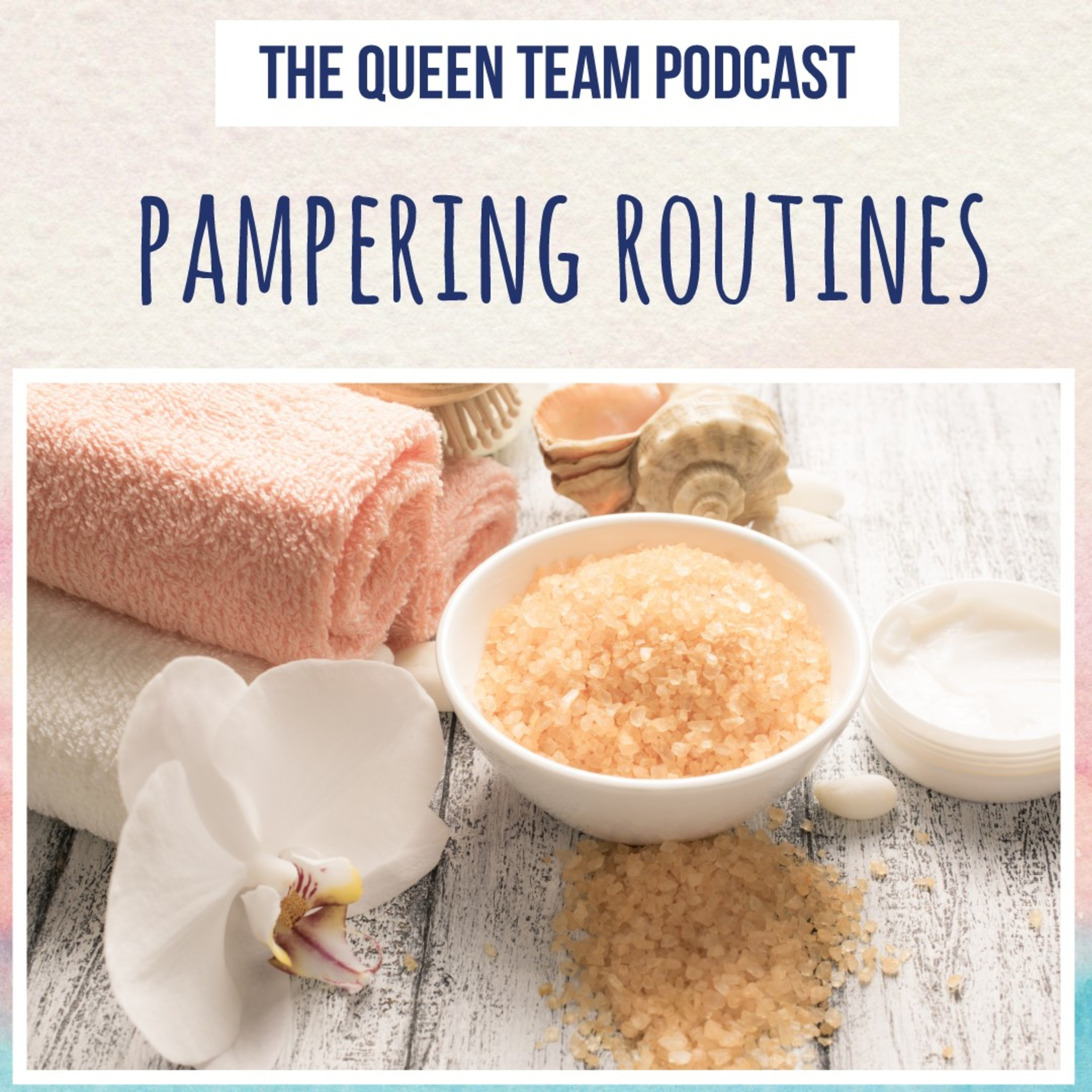 The Queen Team