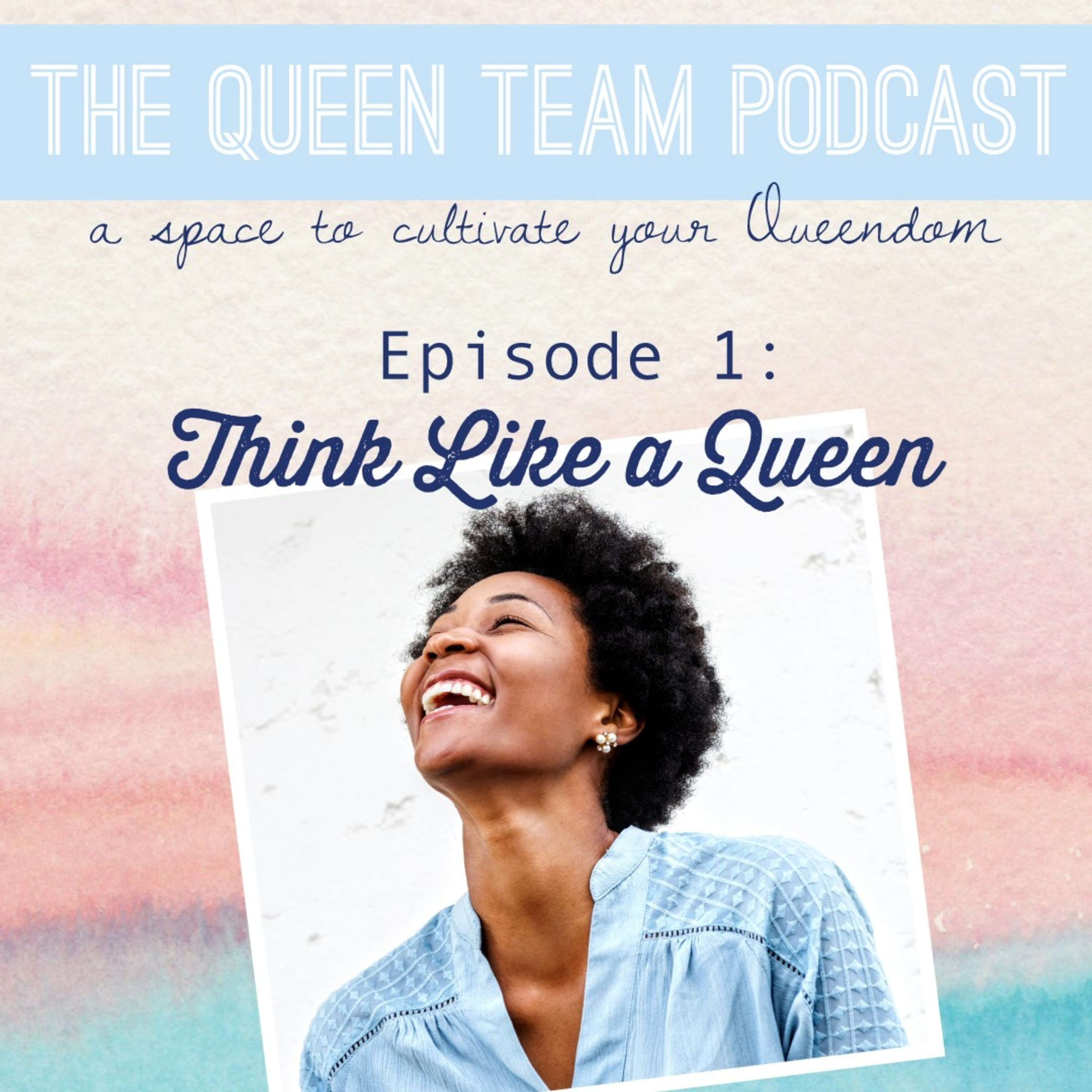 The Queen Team