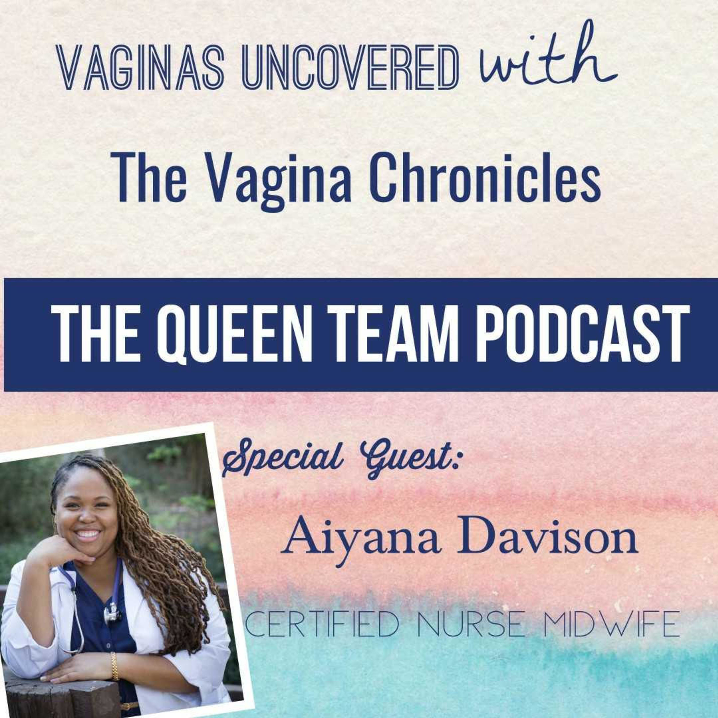 The Queen Team