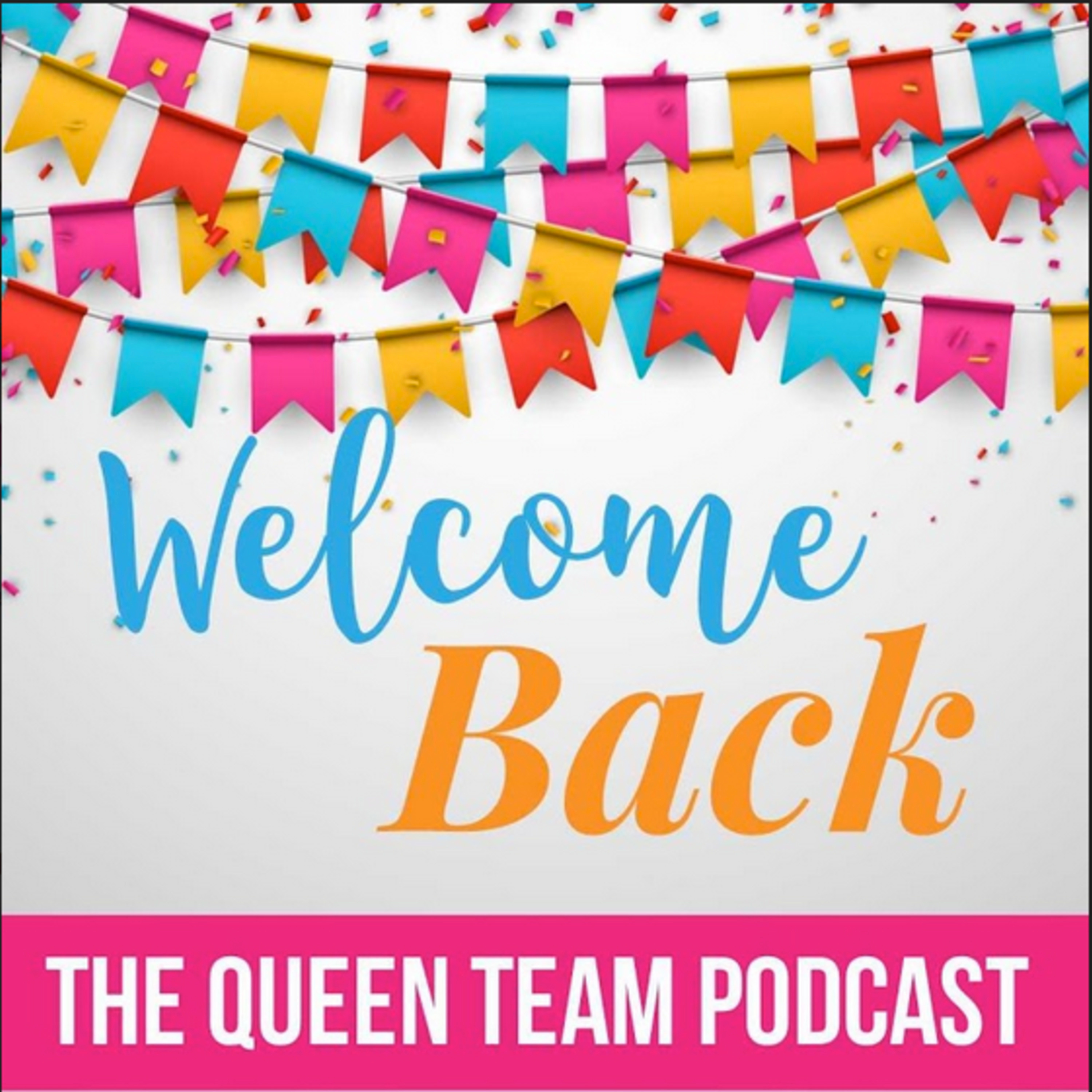 Welcome Back