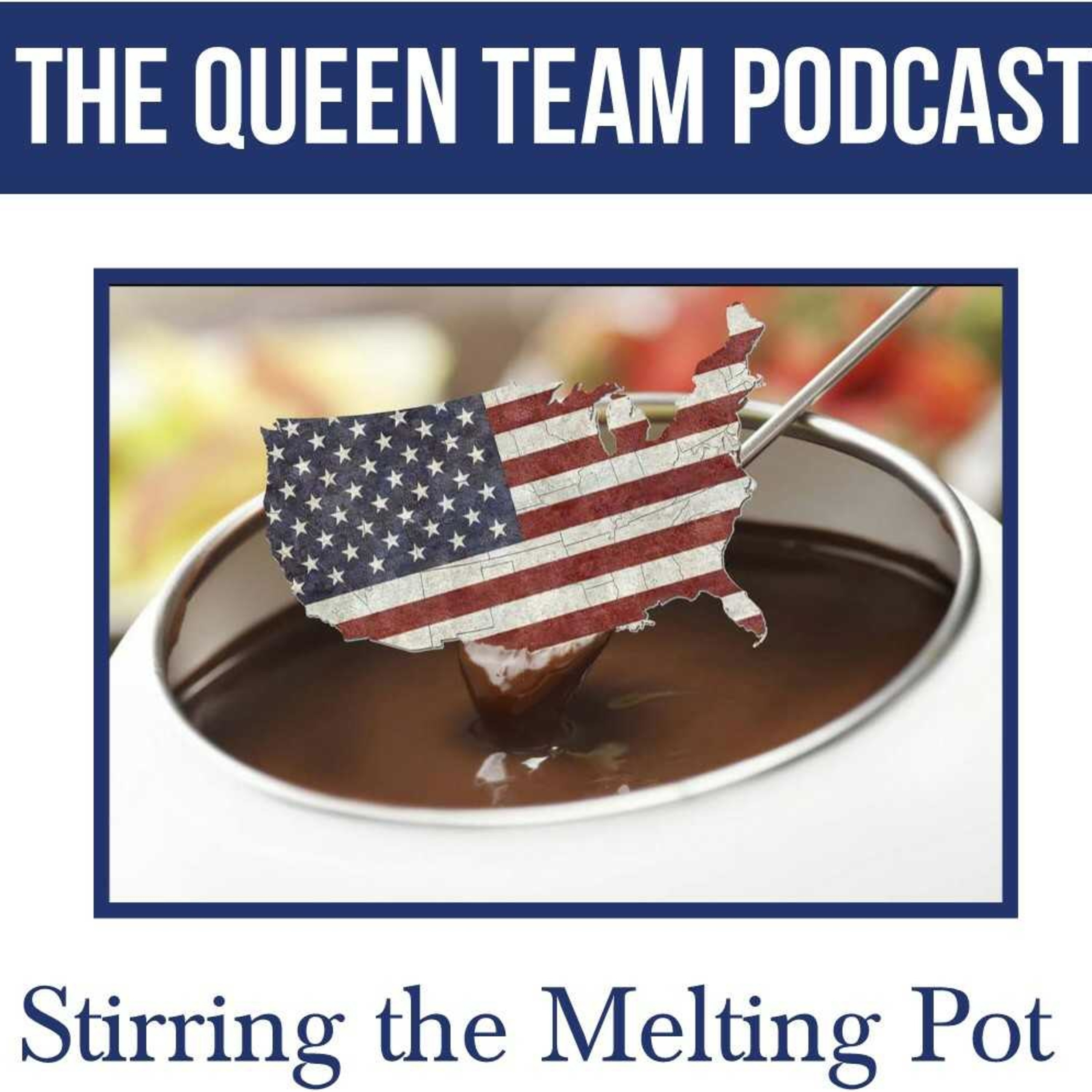 The Queen Team