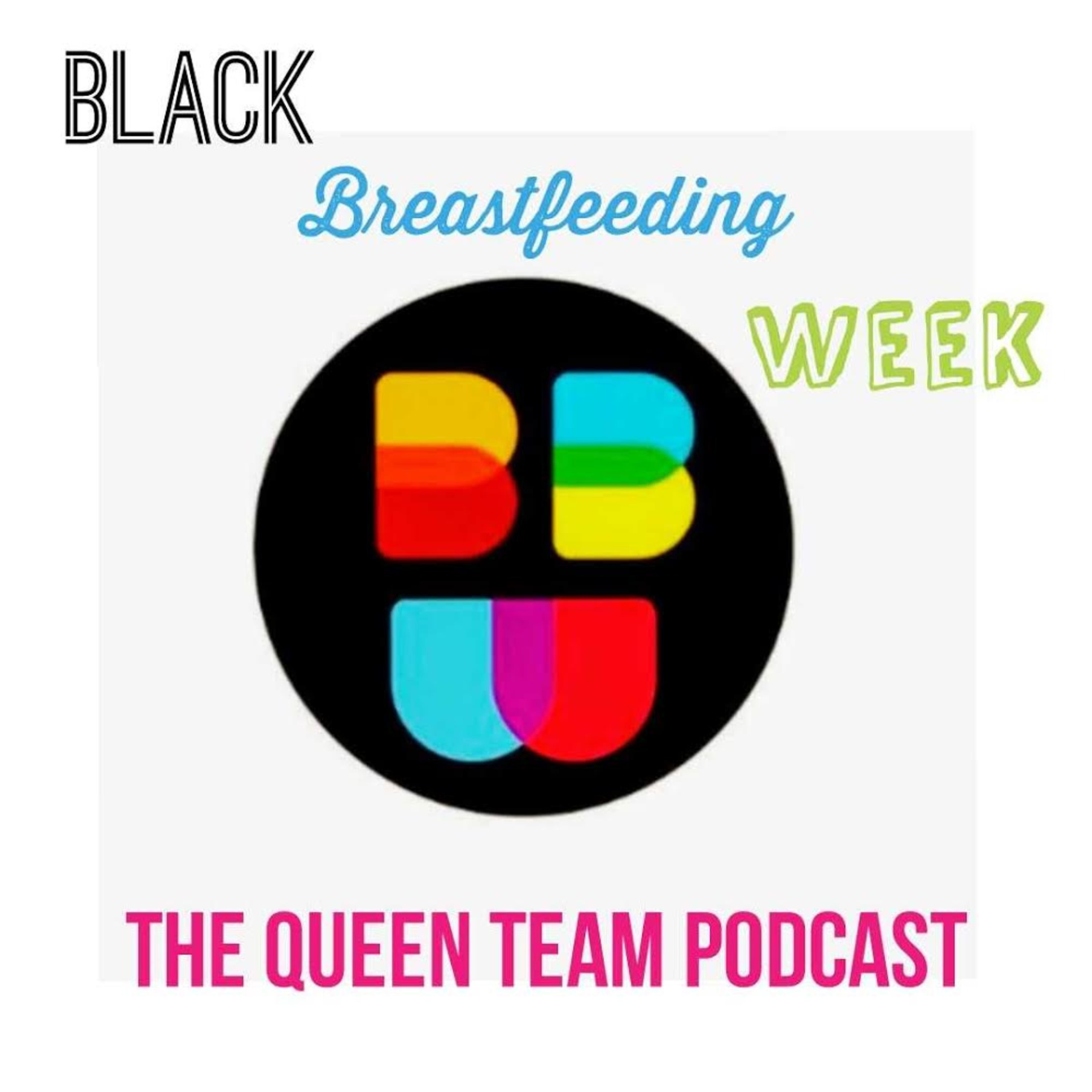 The Queen Team