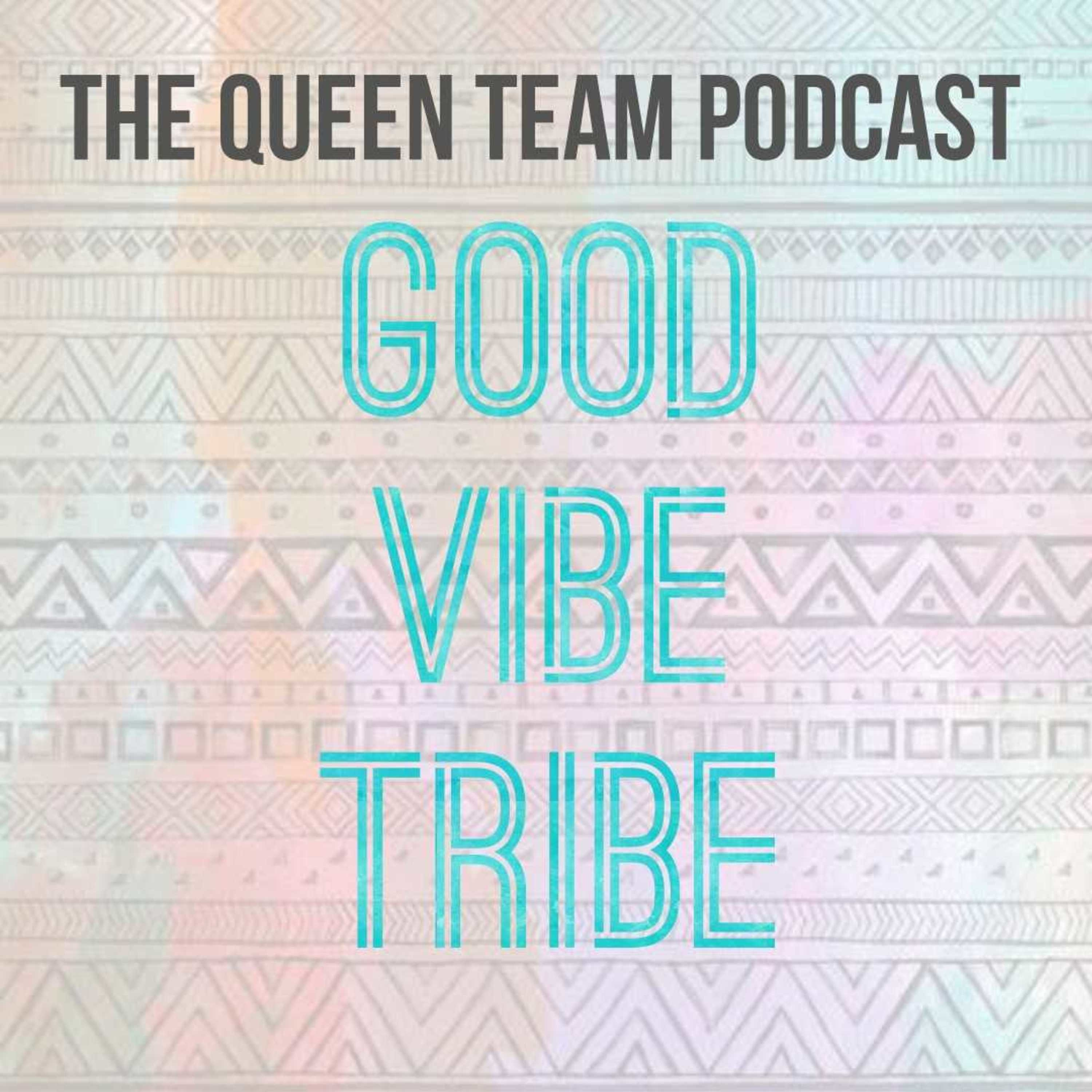The Queen Team