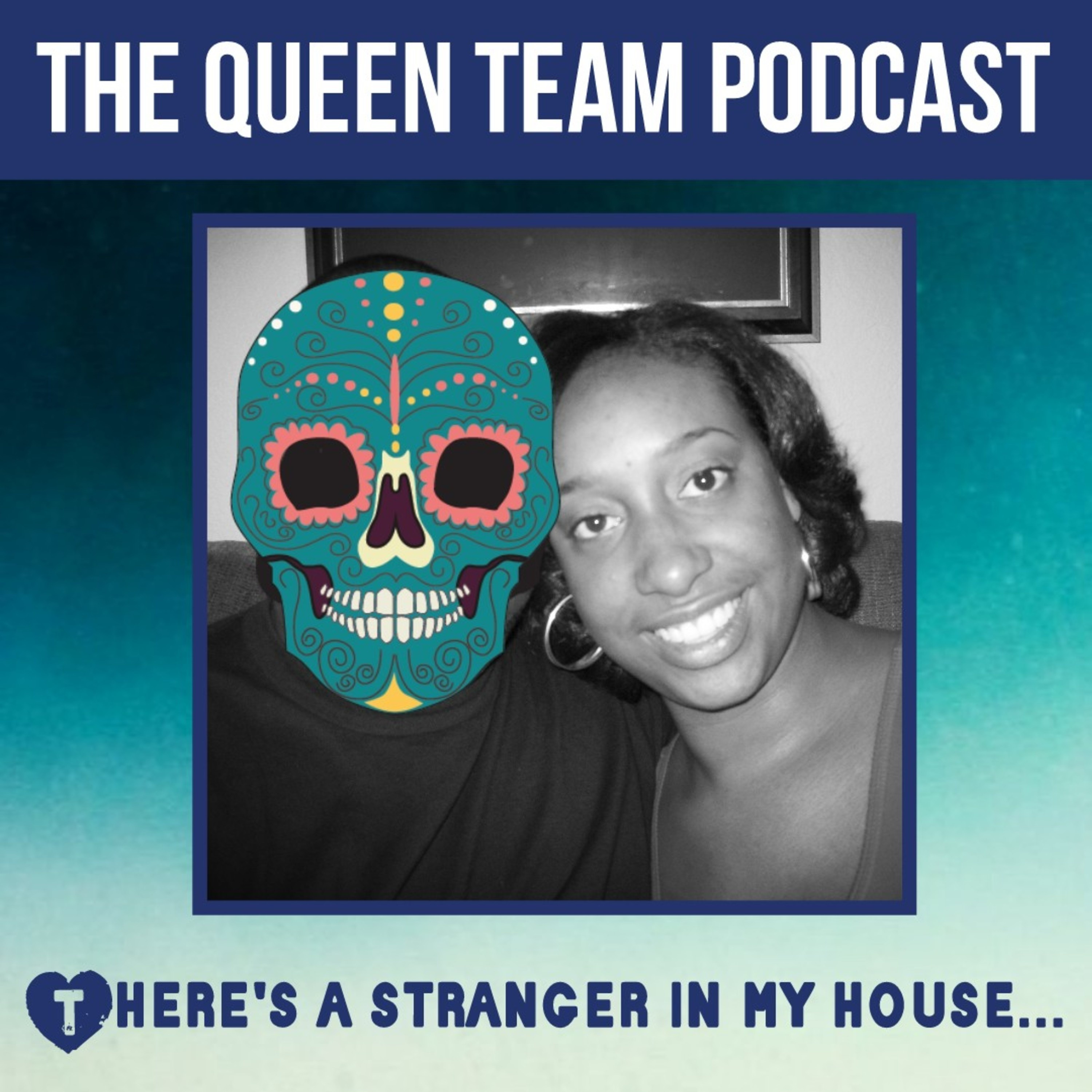 The Queen Team