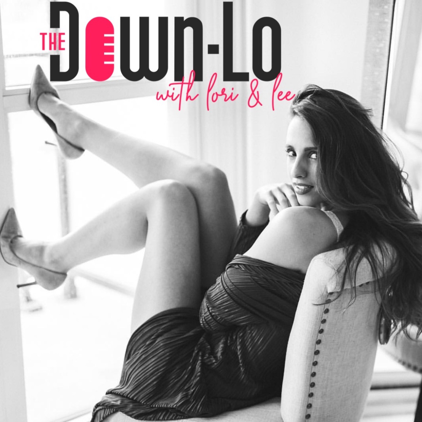 The Down-Lo with Lori and Lee