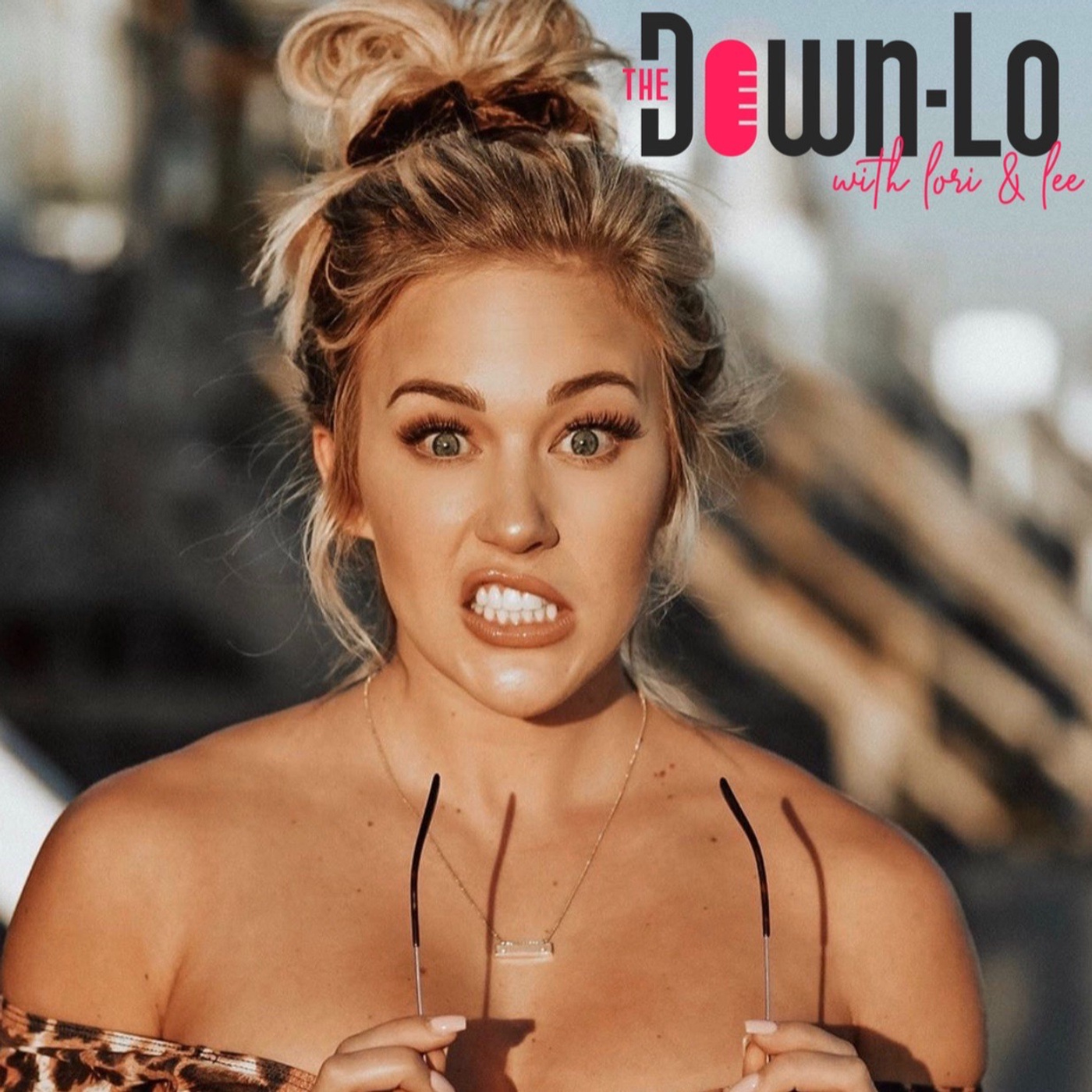 The Down-Lo with Lori and Lee