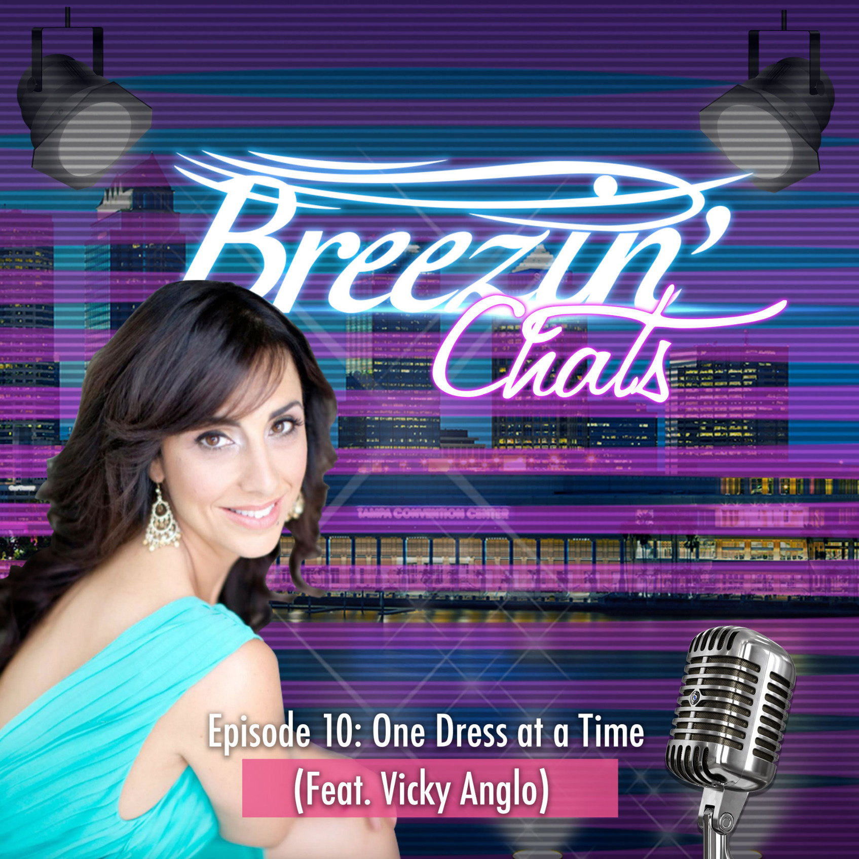 Breezin\' Chats
