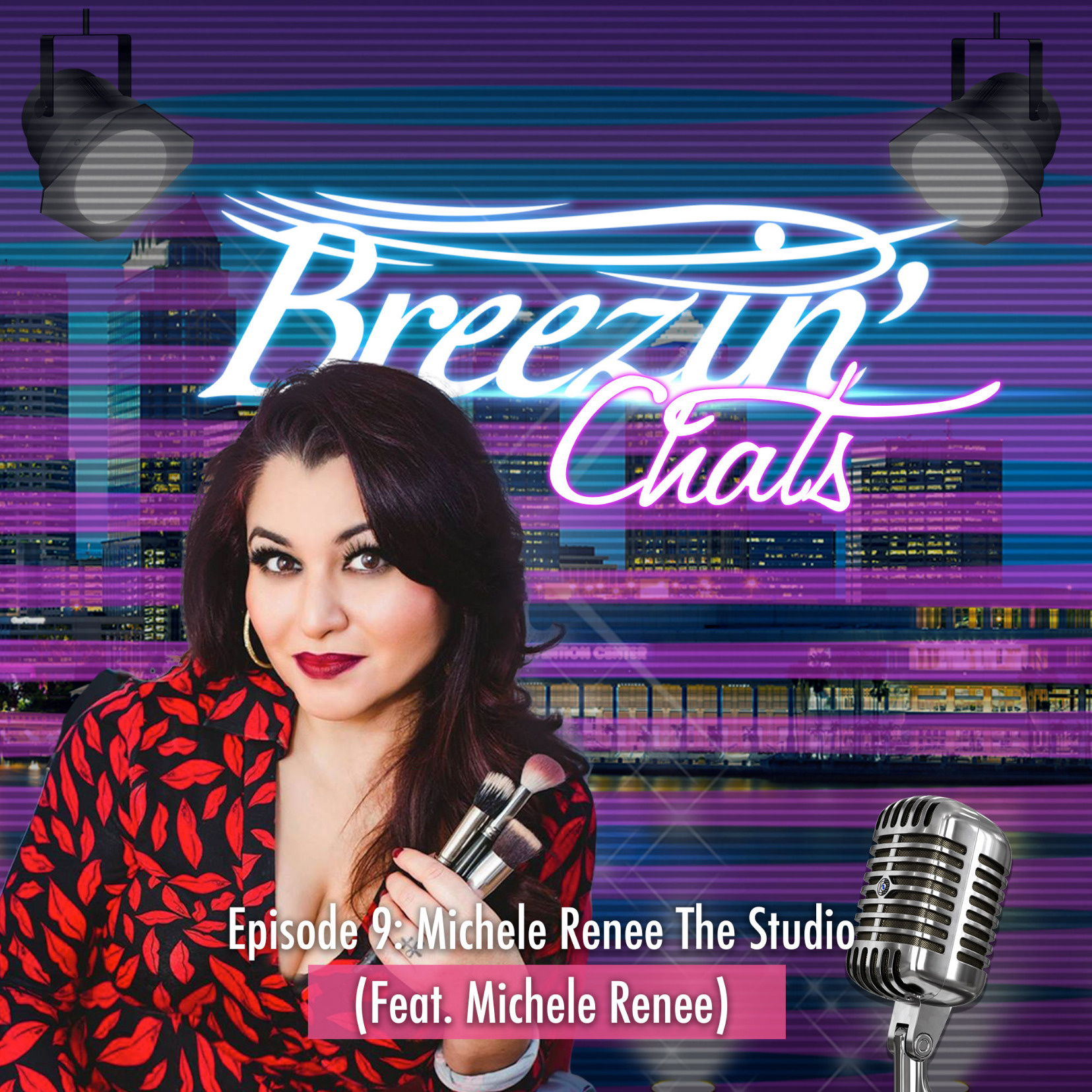 Breezin\' Chats