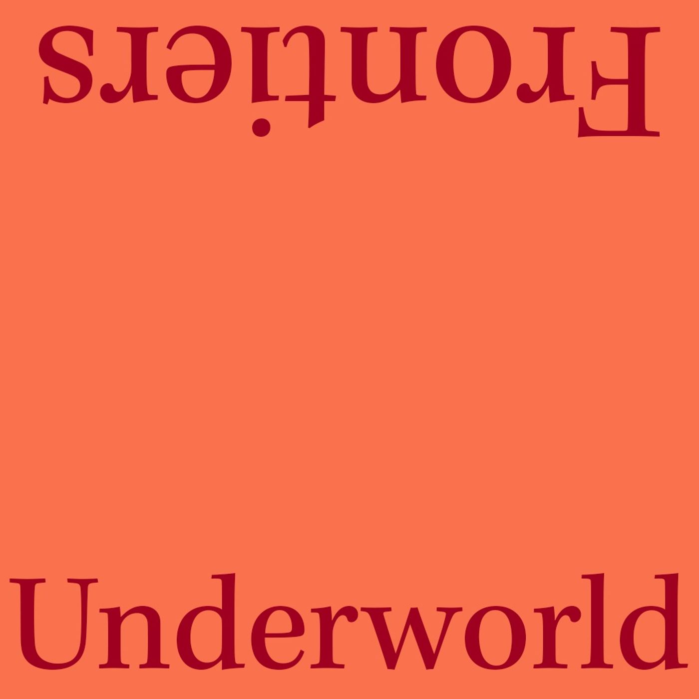 Underworld Part 1 on Frontiers - S2:E8