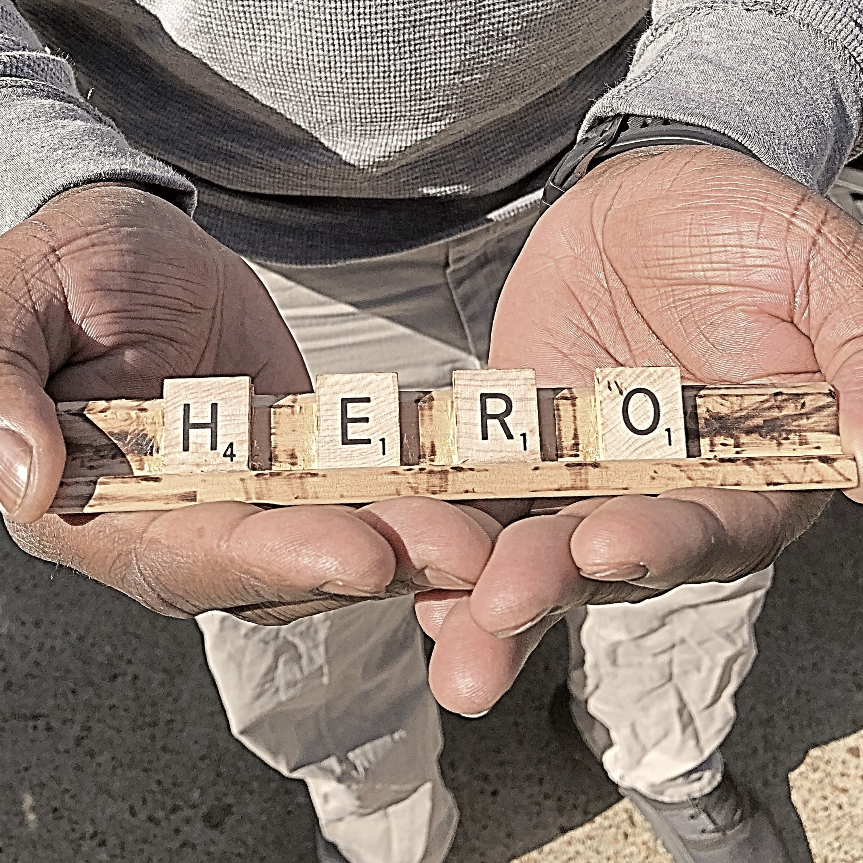 Medically Retired US Army Veteran on Life with MS and PTSD episode artwork