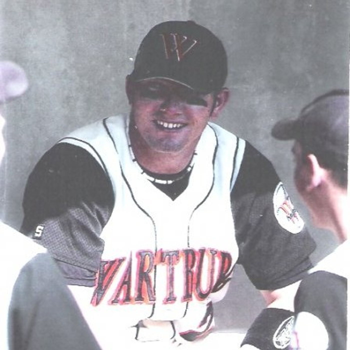 Episode 14 - DBAT franchise owner, former college coach, and Iowa Valley League legend: Casey Pauli