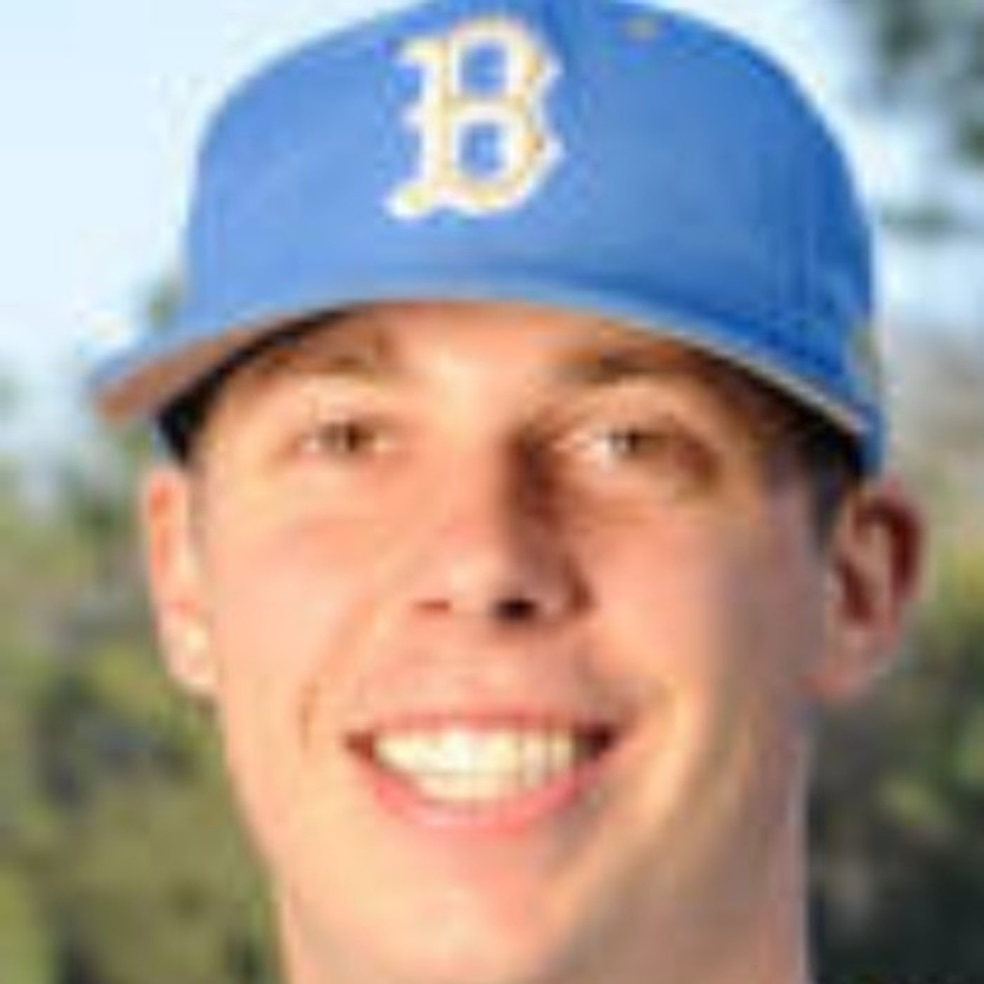 Episode 10 - Talking baseball with an MLB agent: Chase Brewer!!!
