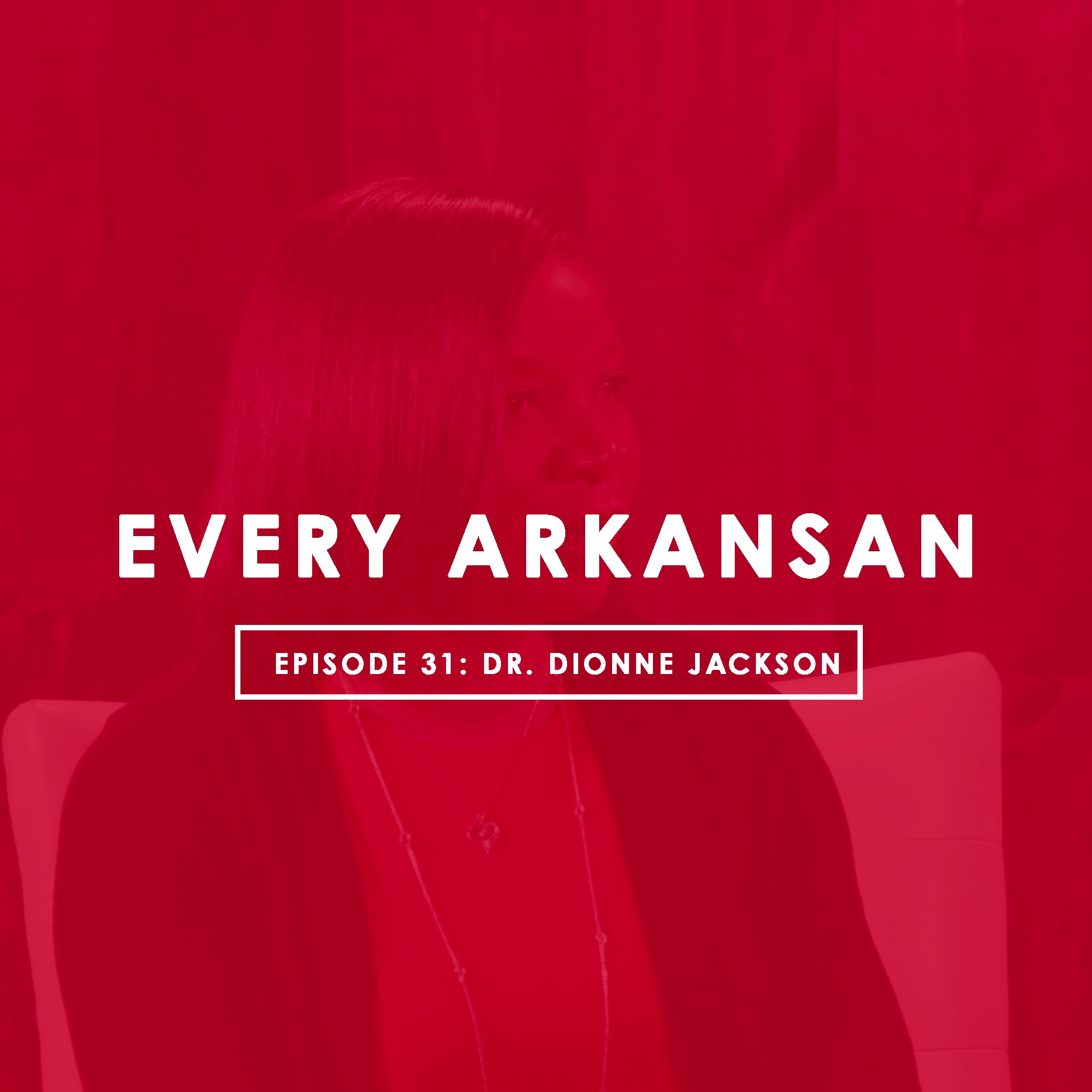 EveryArkansan Podcast