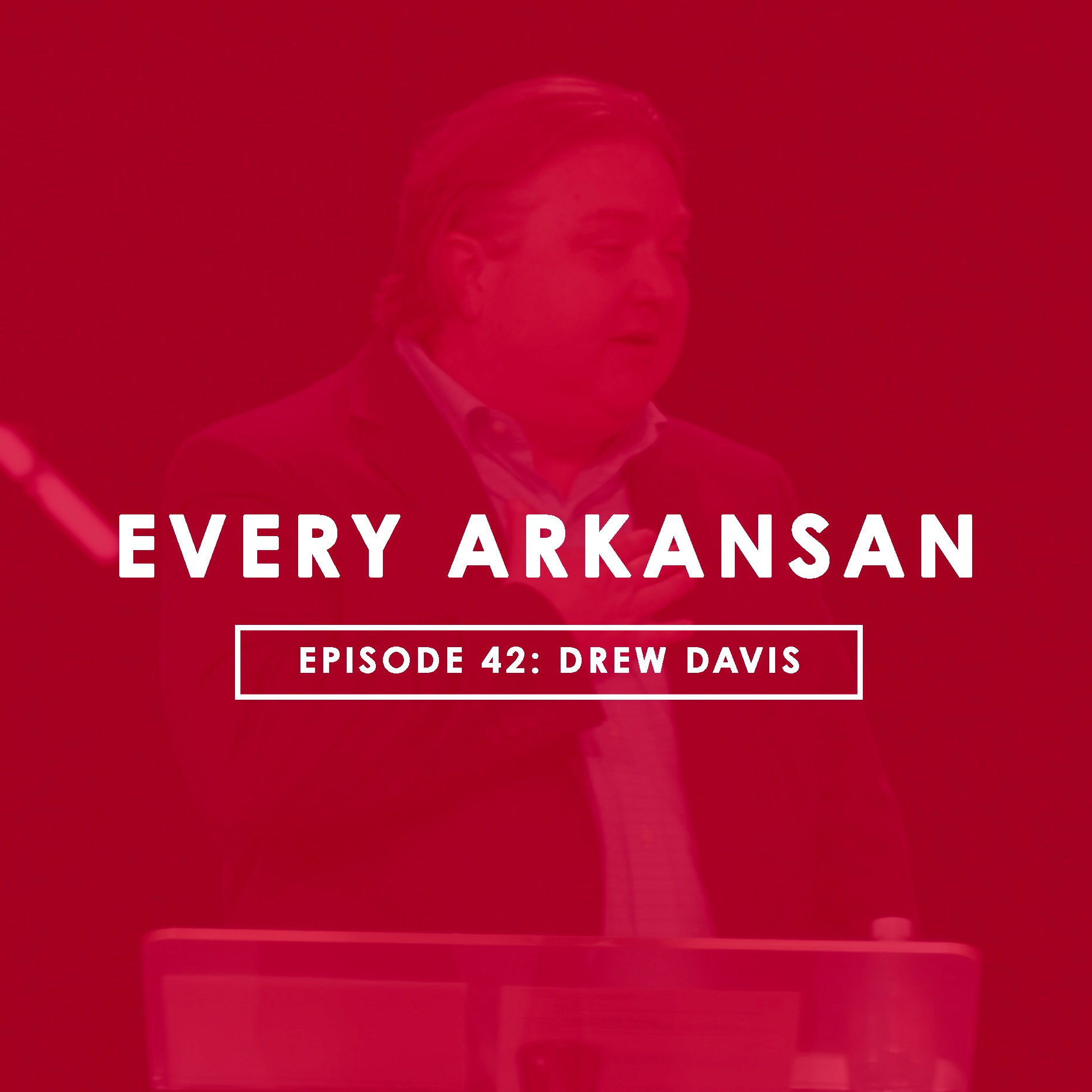 EveryArkansan Podcast