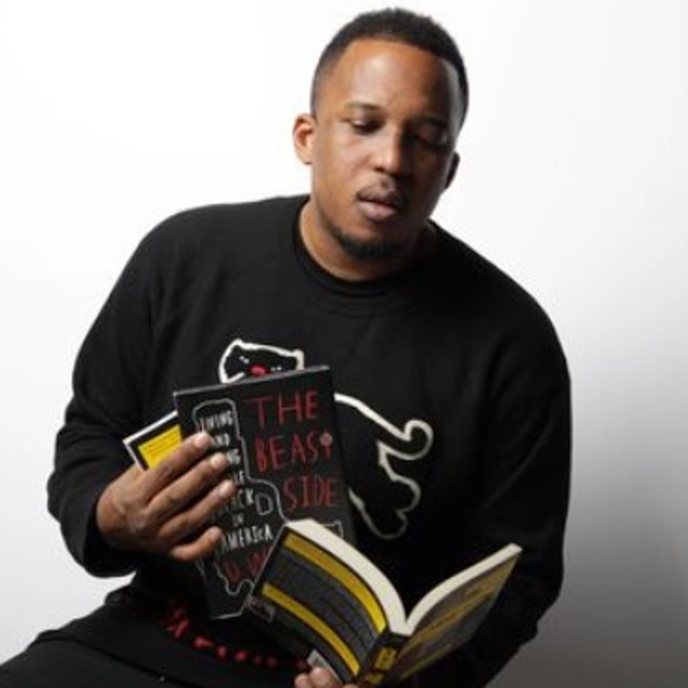 Inequality in the Age of Pandemic with D. Watkins Inequality in the Age of Pandemic with D. Watkins