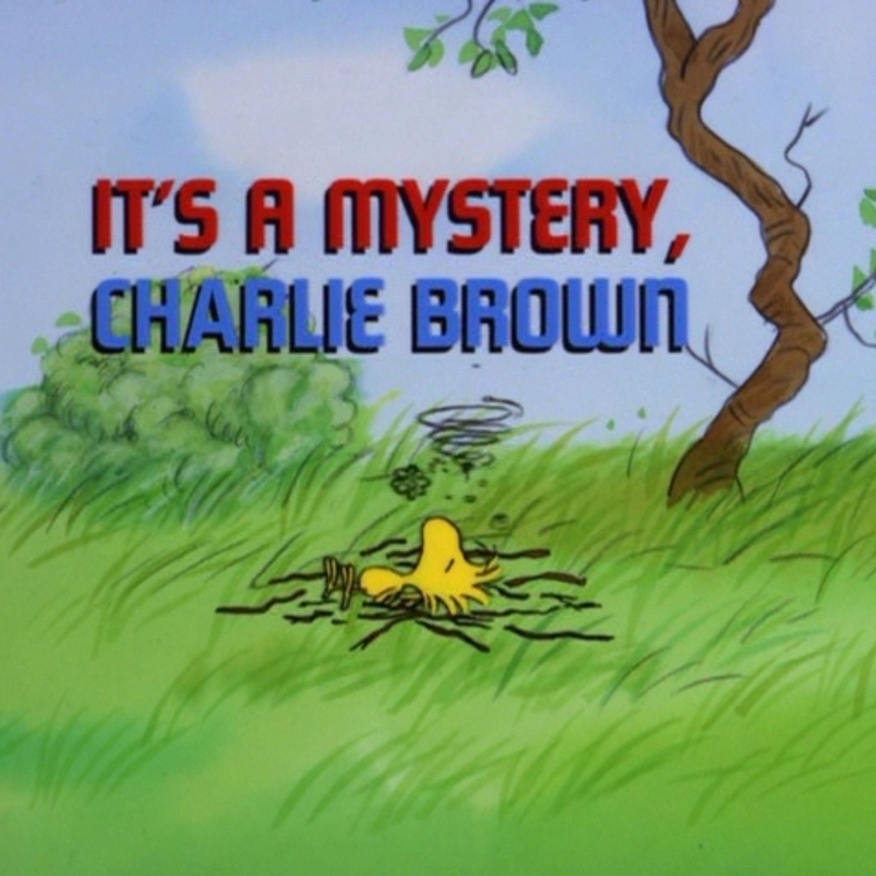 The Peanuts Gallery