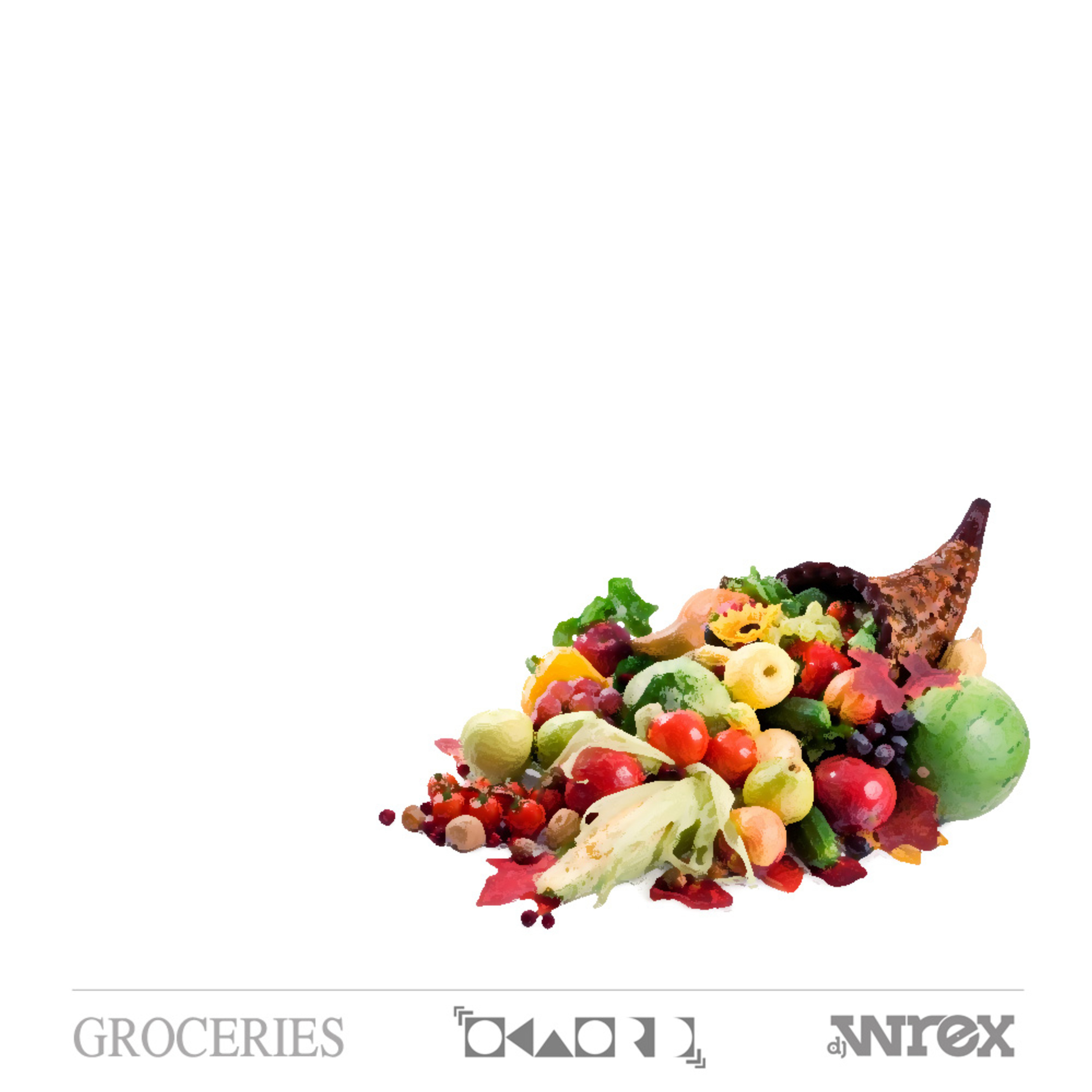 #22: Groceries episode artwork