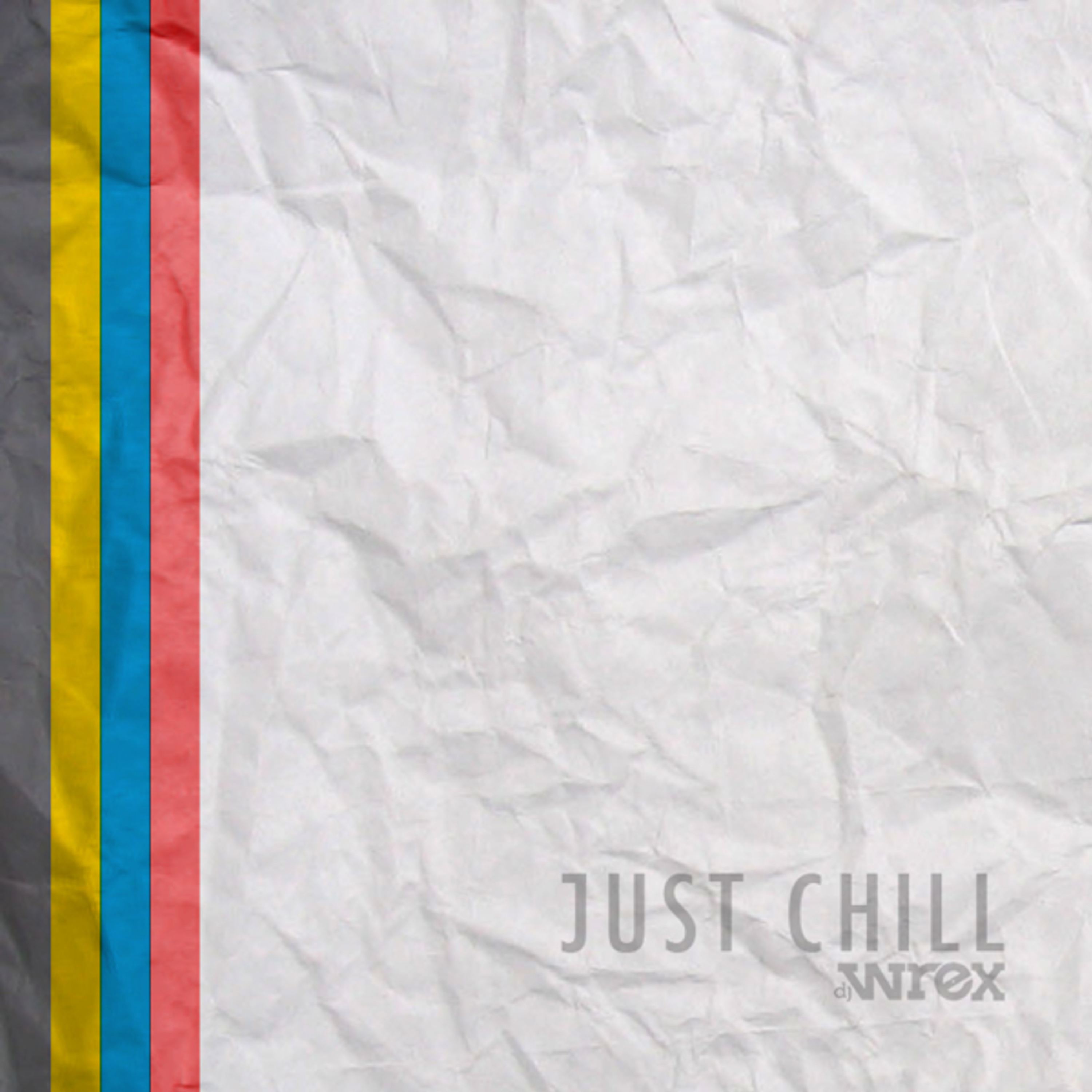 #19: Just Chill episode artwork