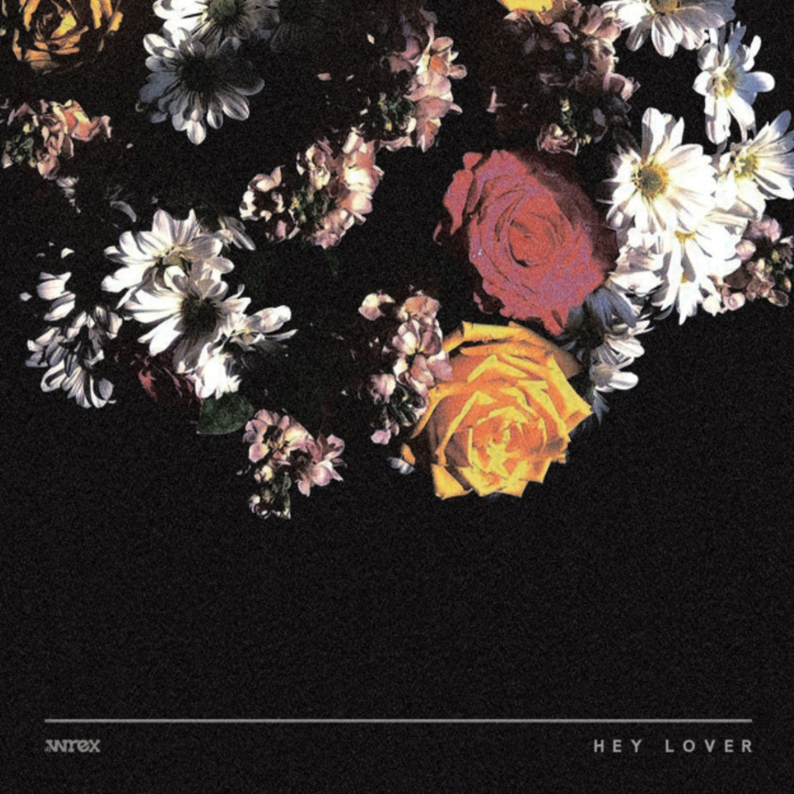 #2: Hey Lover episode artwork