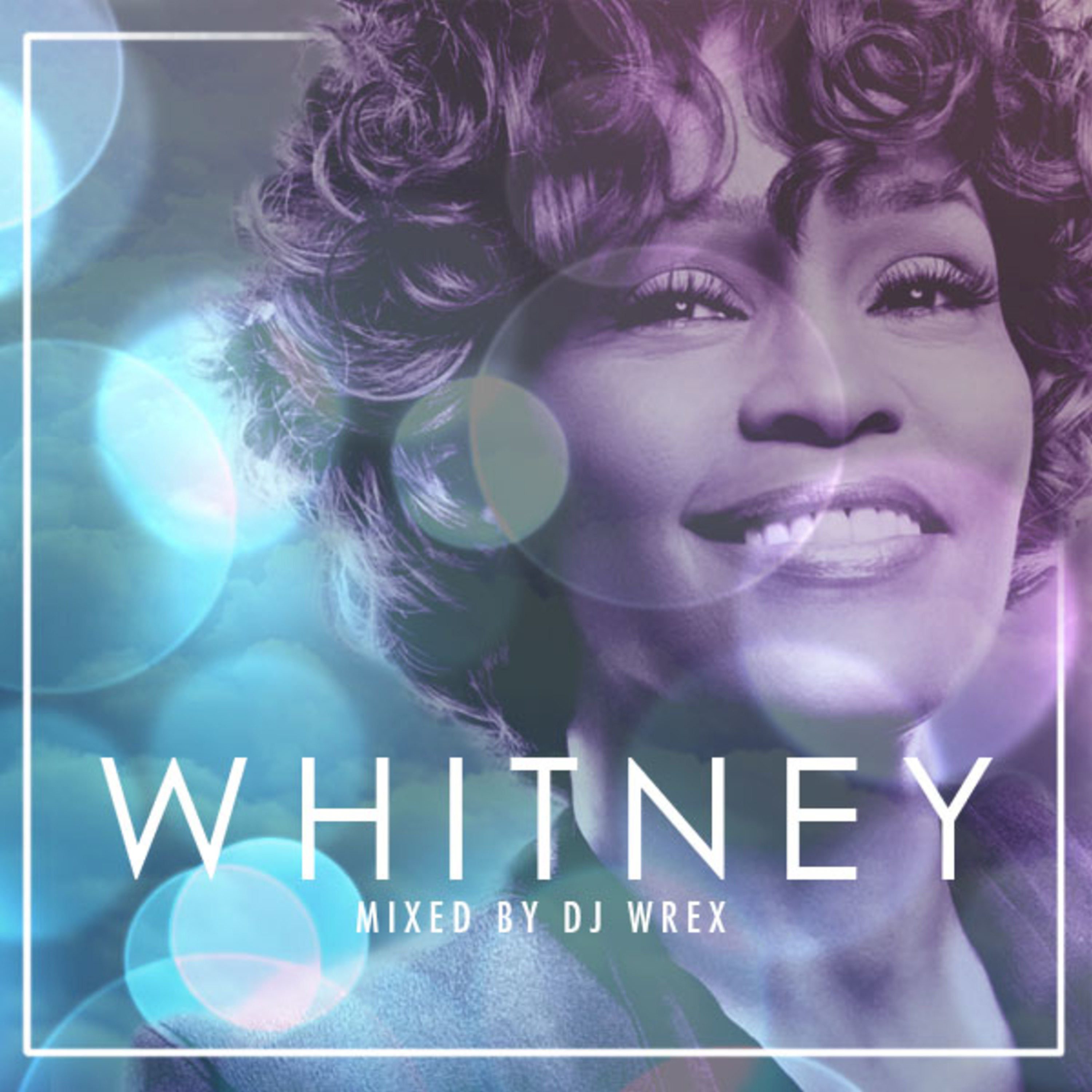 #23: Whitney episode artwork