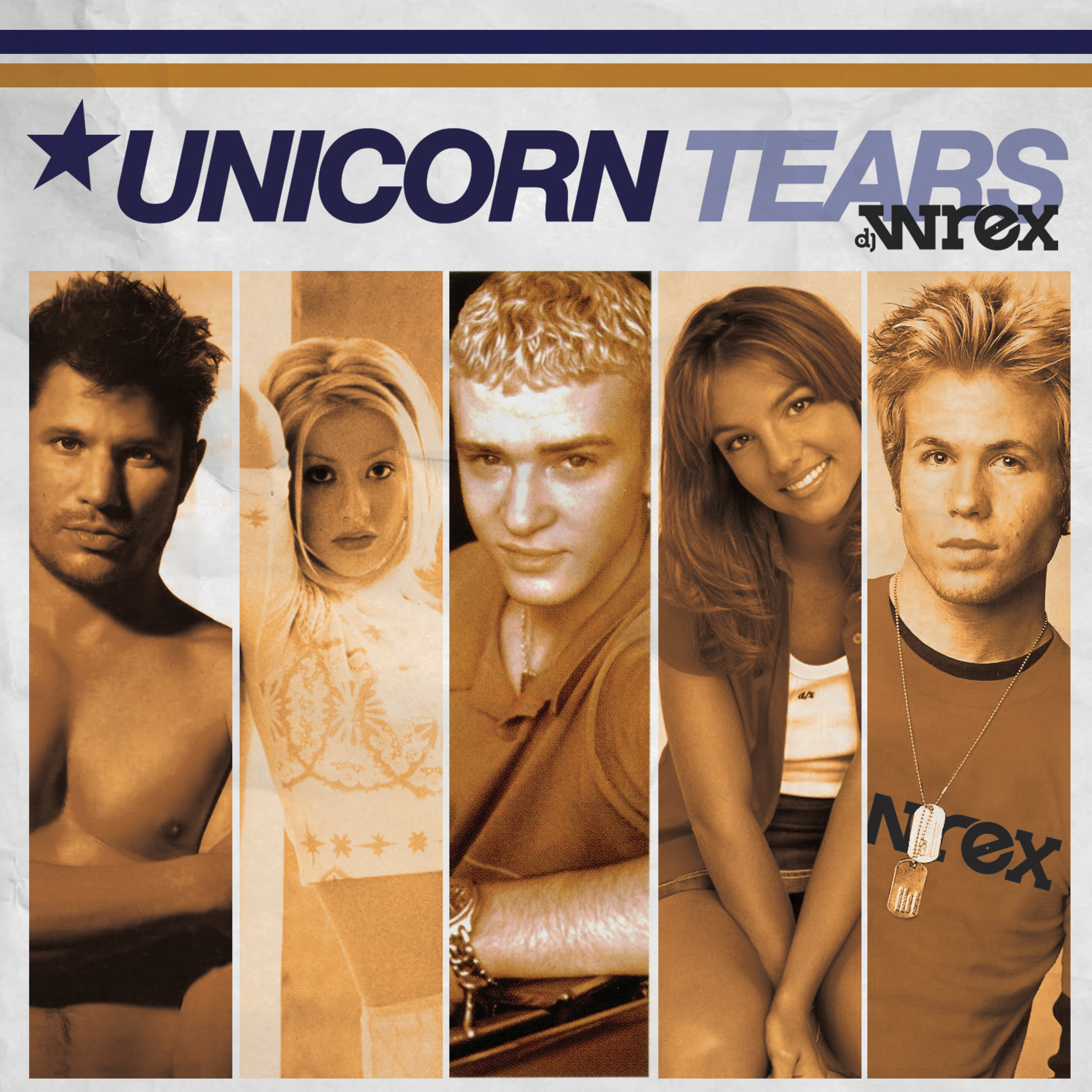#4: Unicorn Tears episode artwork