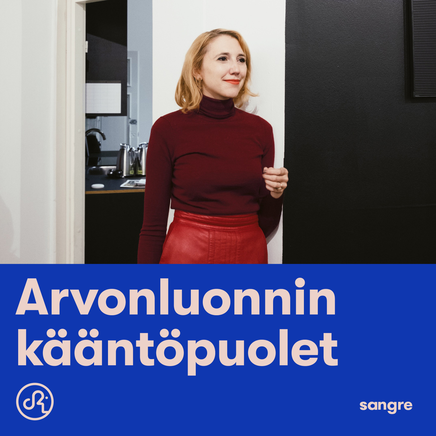 Arvonluonnin kääntöpuolet Arvonluonnin kääntöpuolet
