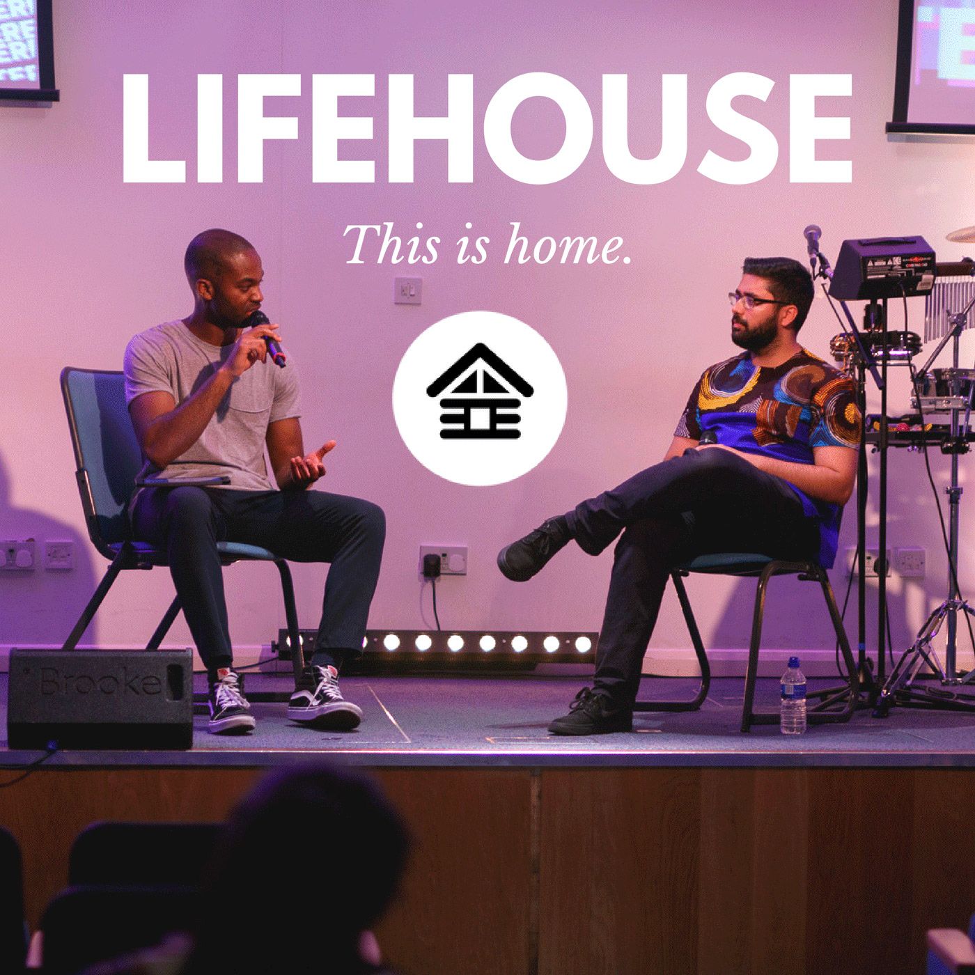 Procedural Worship