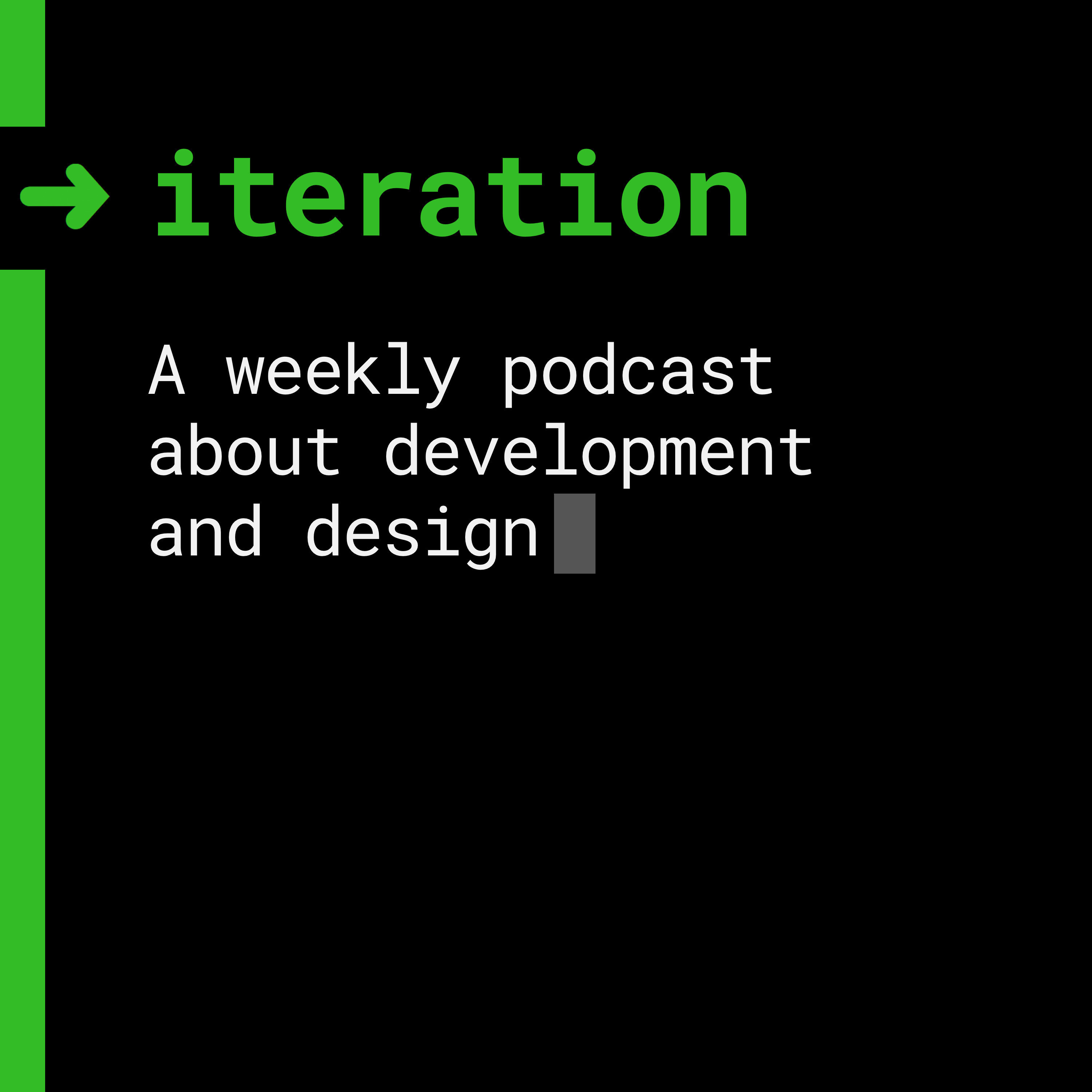 iteration