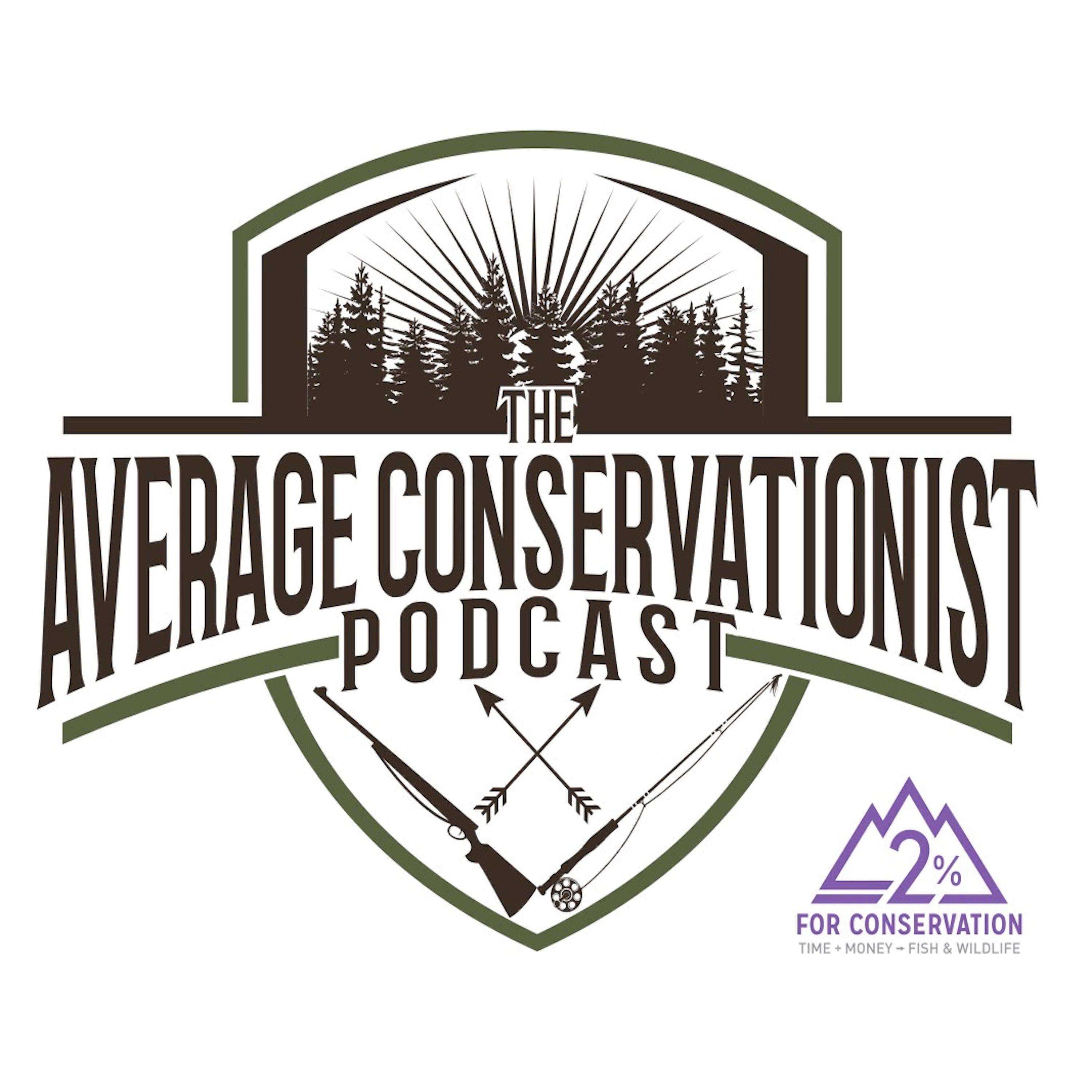 Average Conservationist - Conservation at Home with Zach Snyder