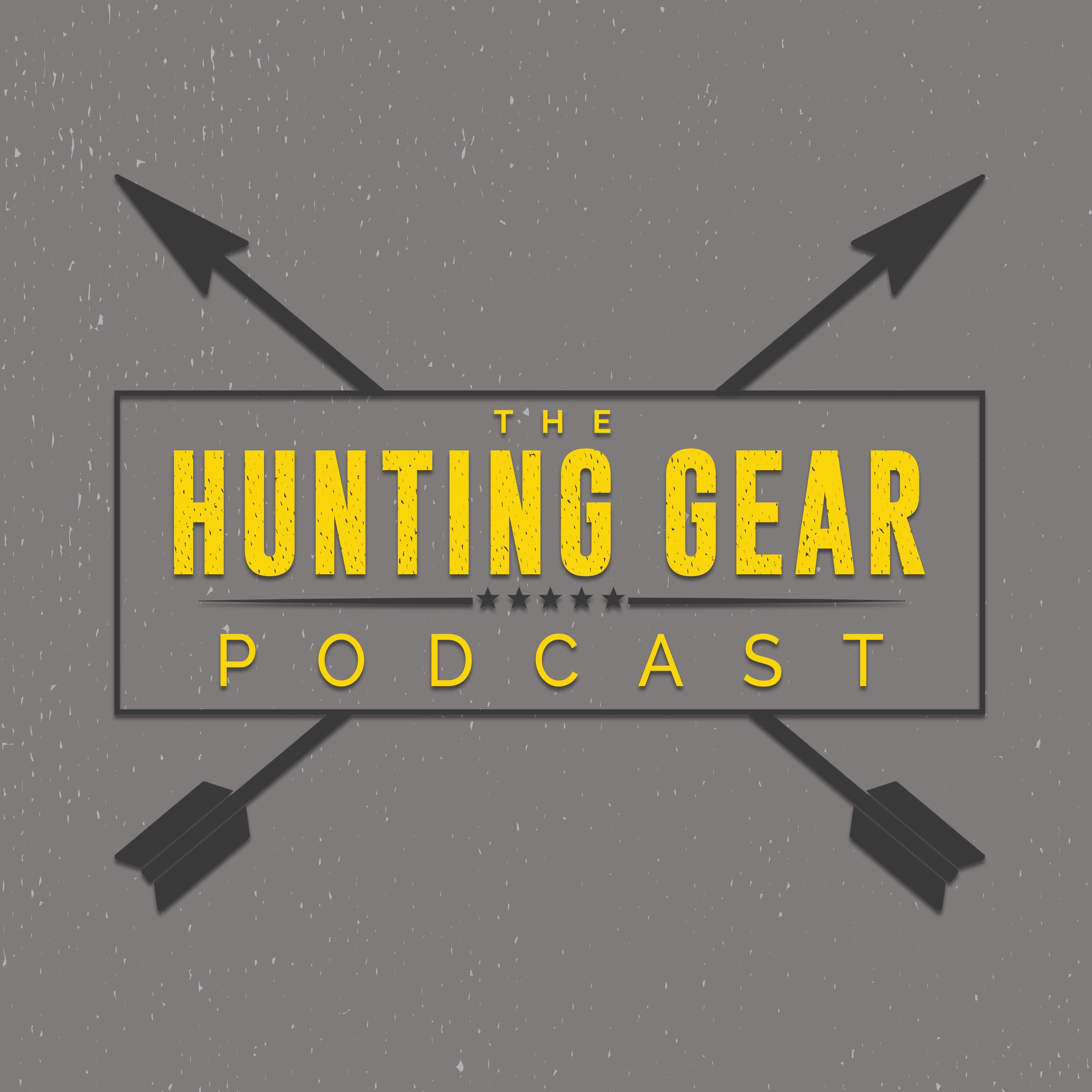 Hunting Gear Podcast - Tree Saddle Wars